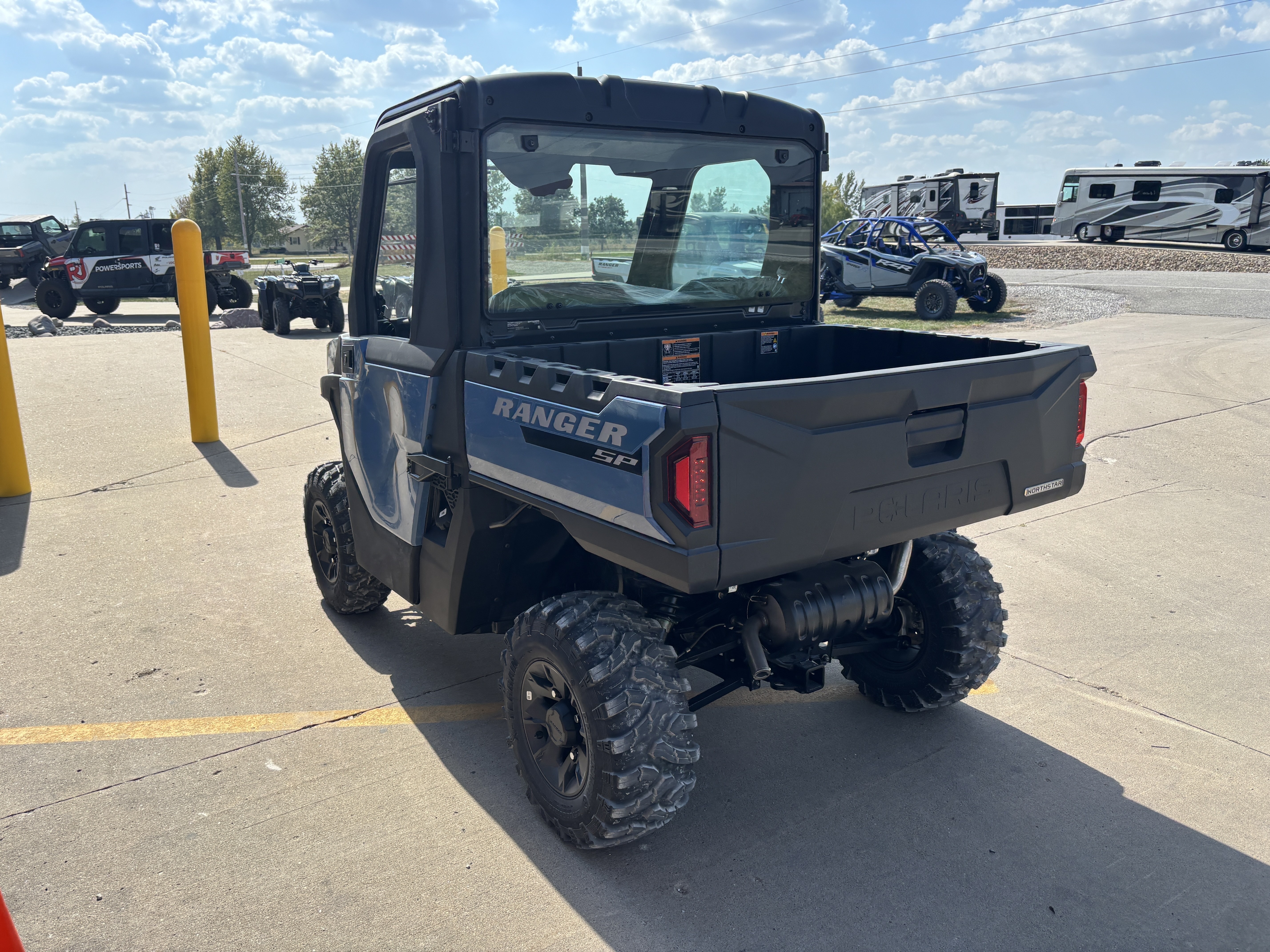 powersport image