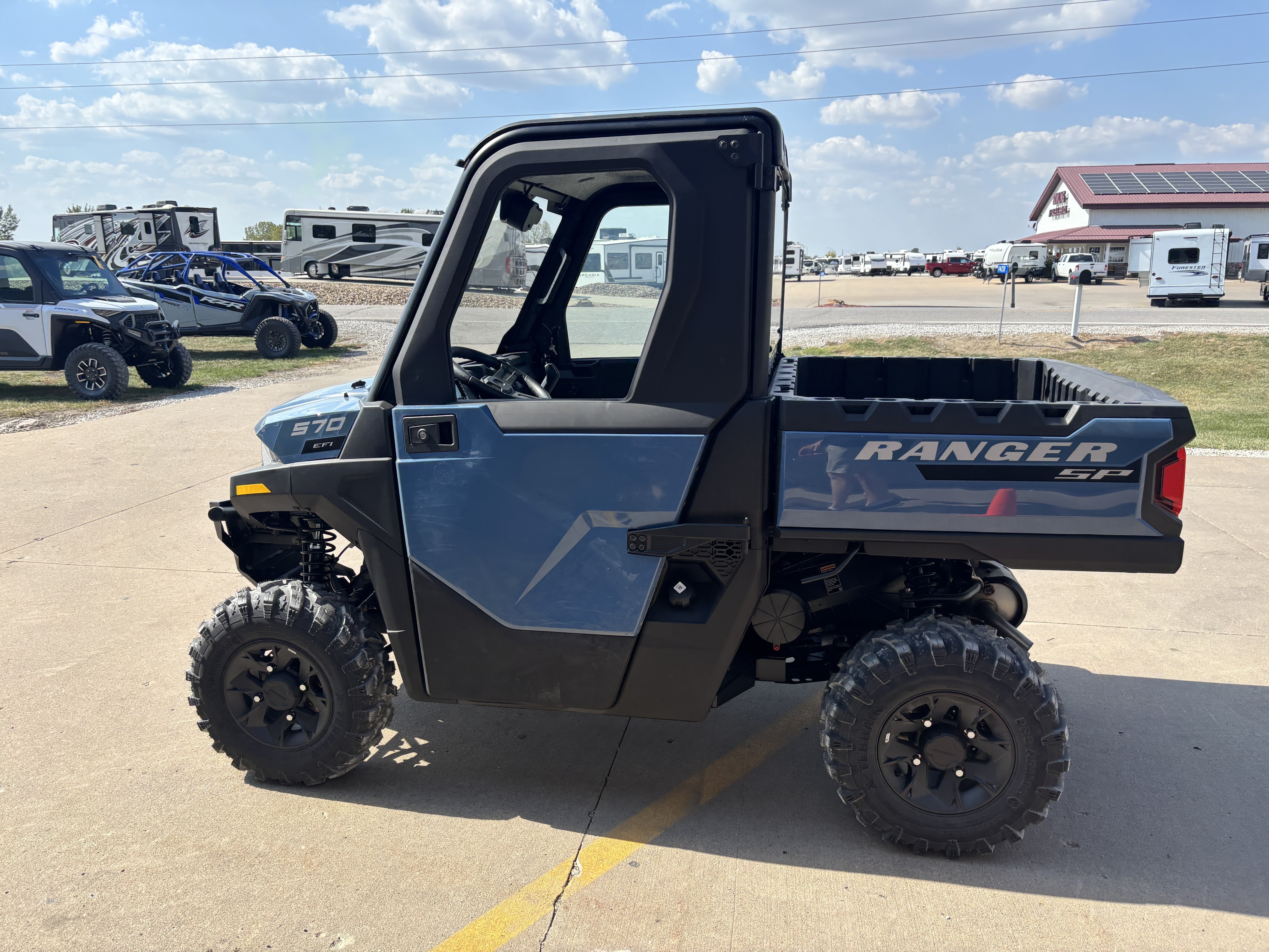 powersport image