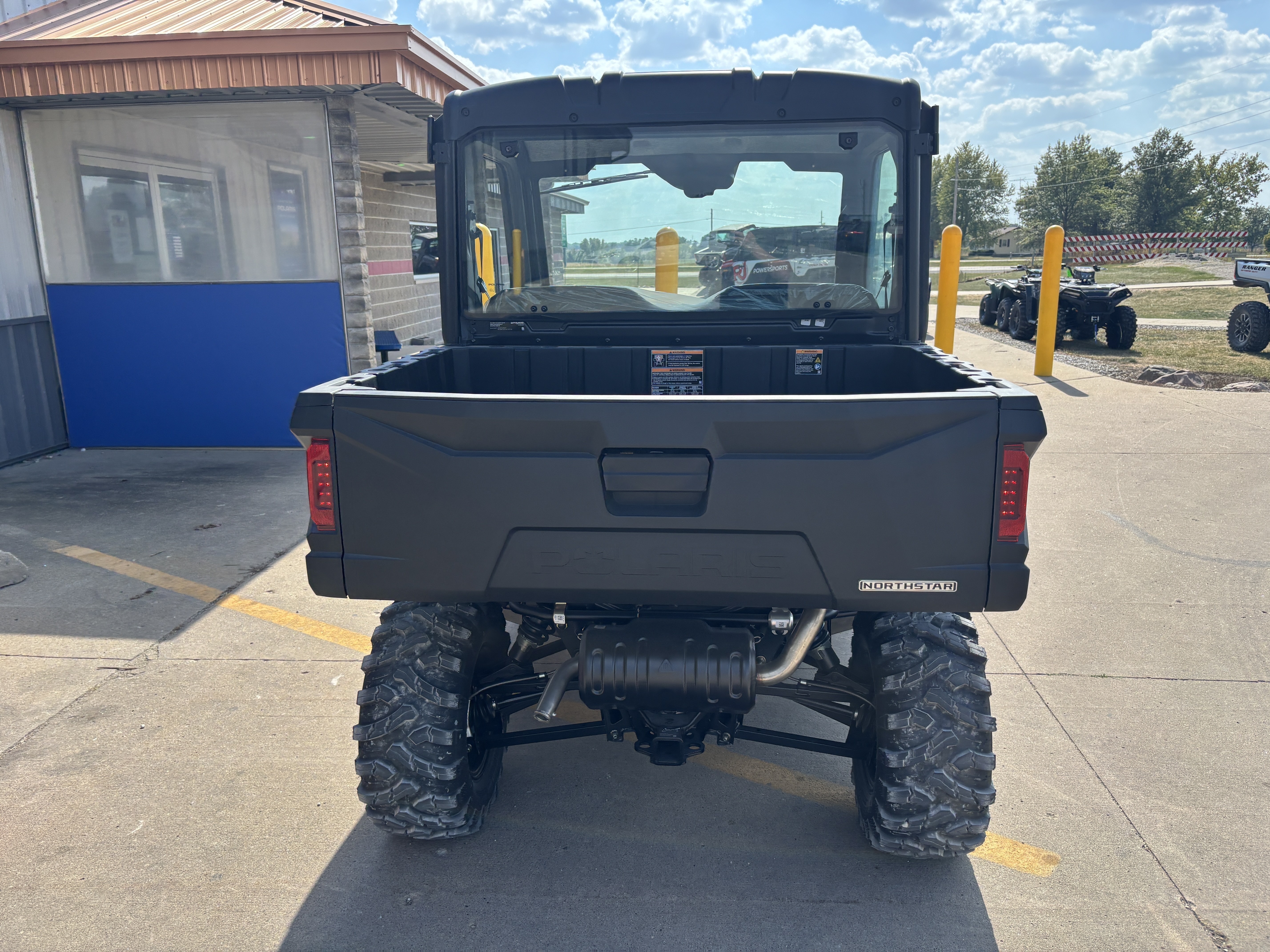 powersport image