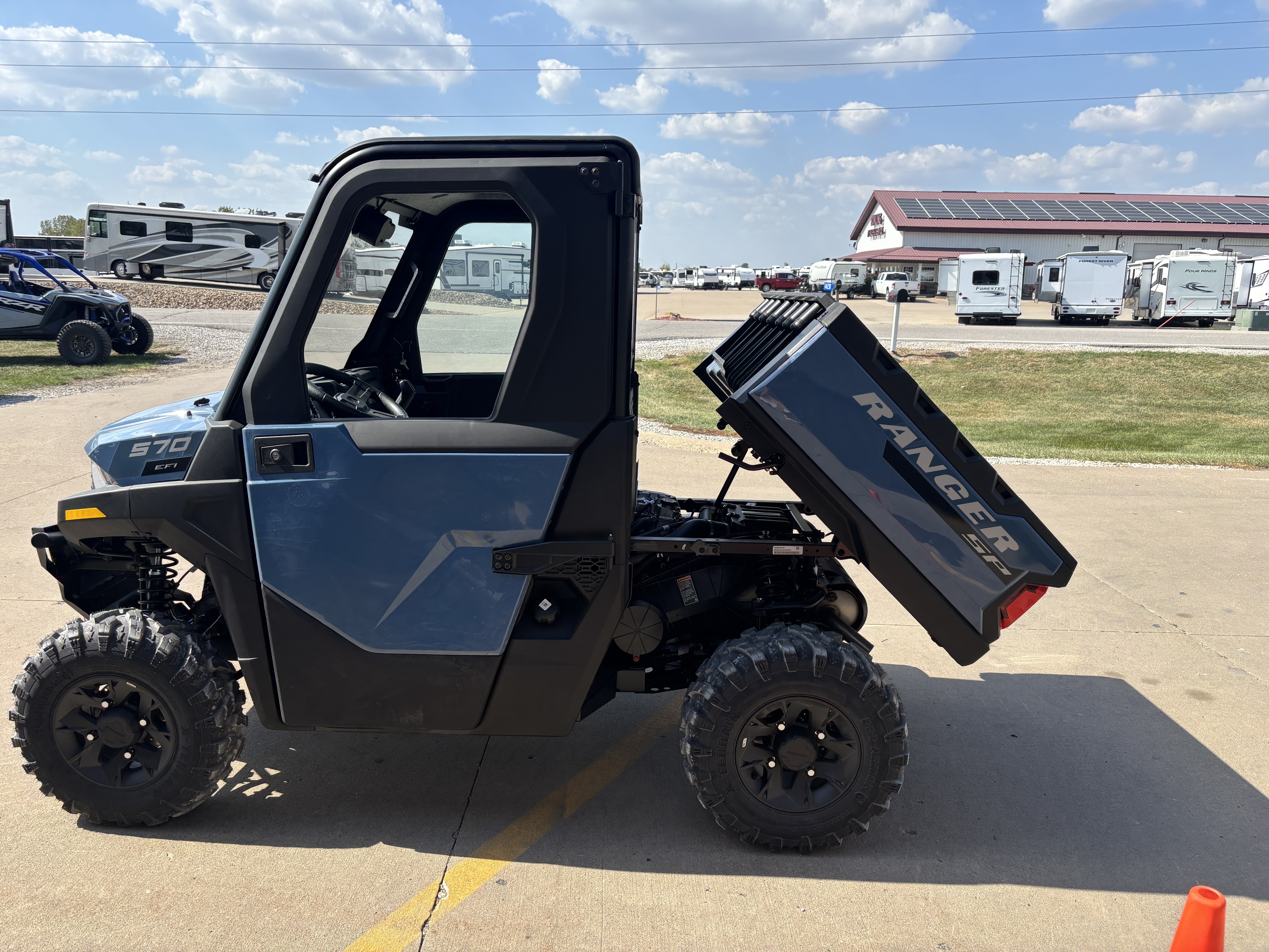 powersport image