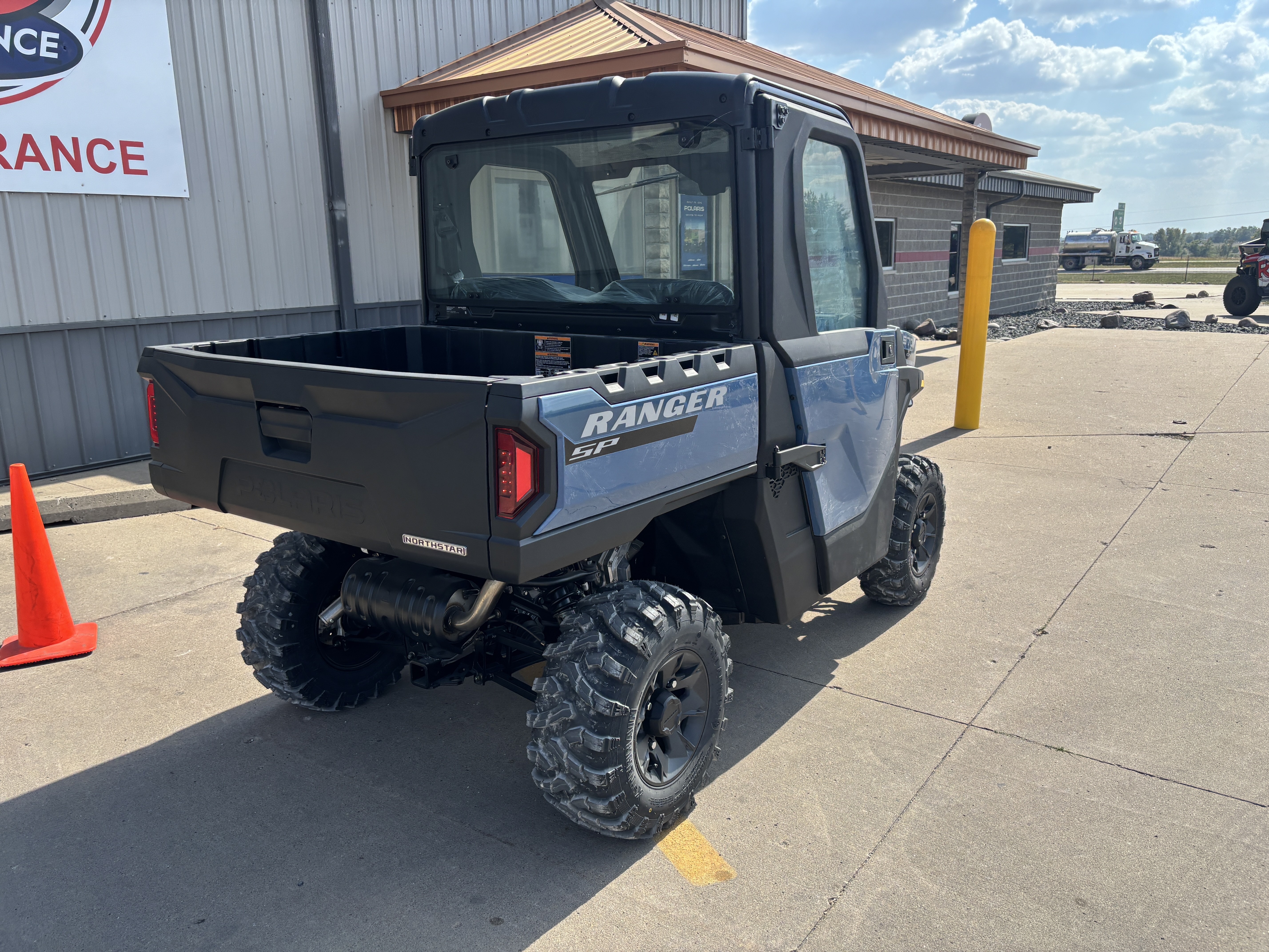 powersport image