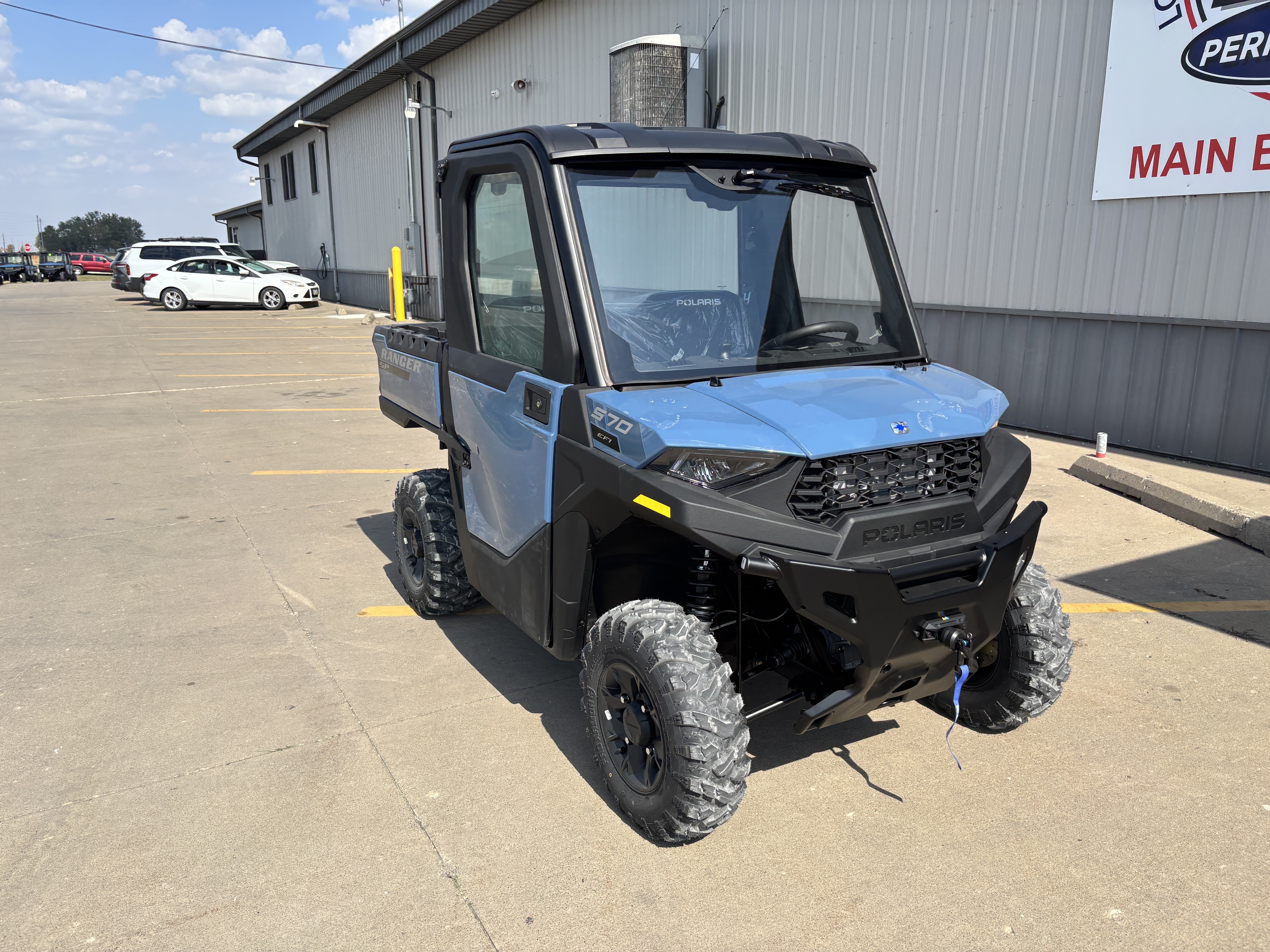 powersport image