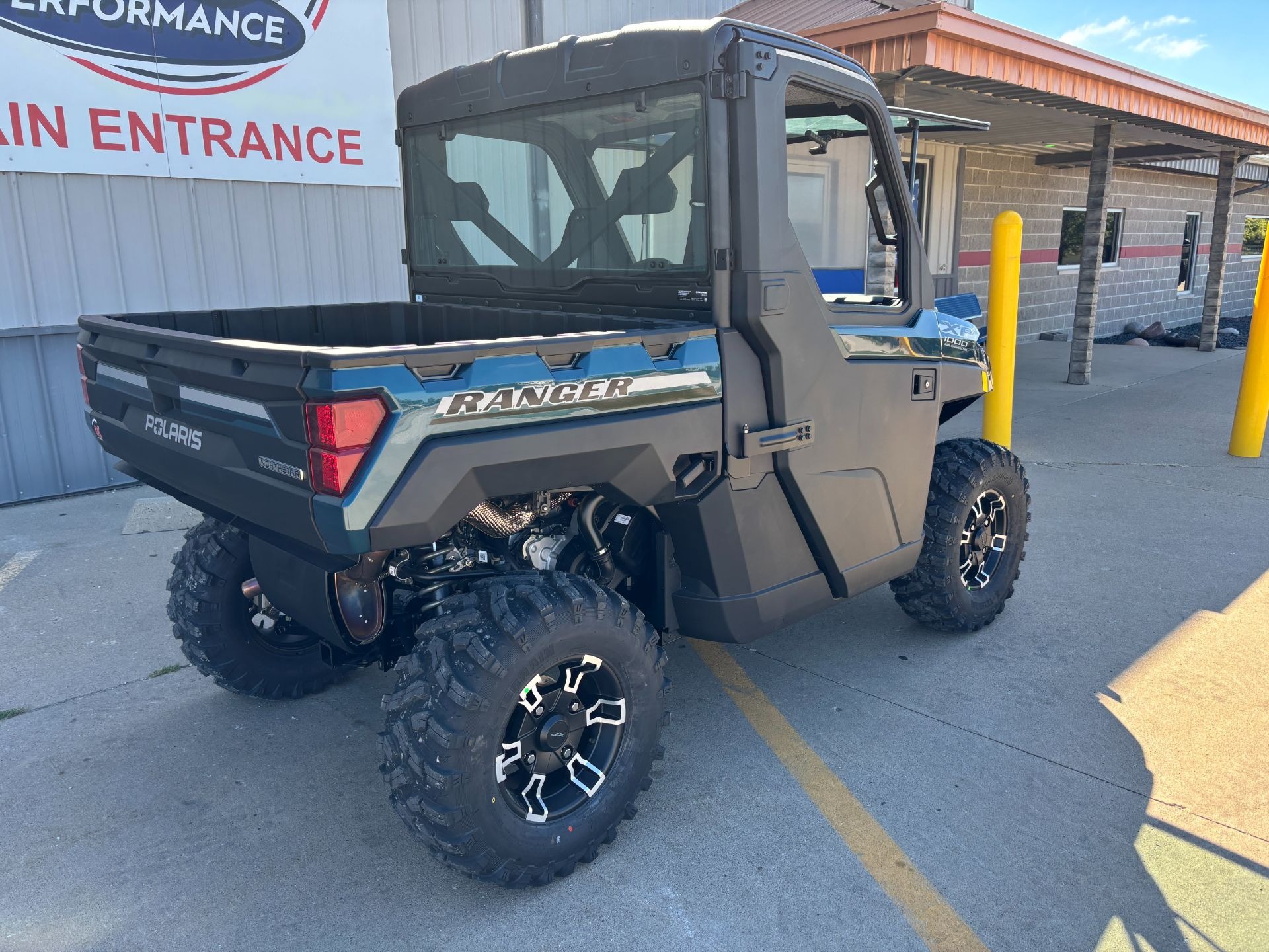 powersport image