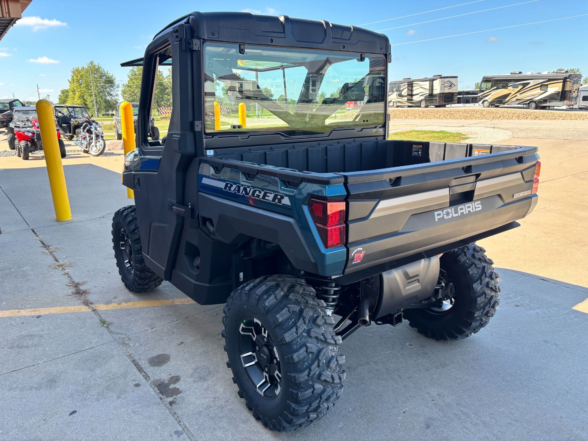 powersport image