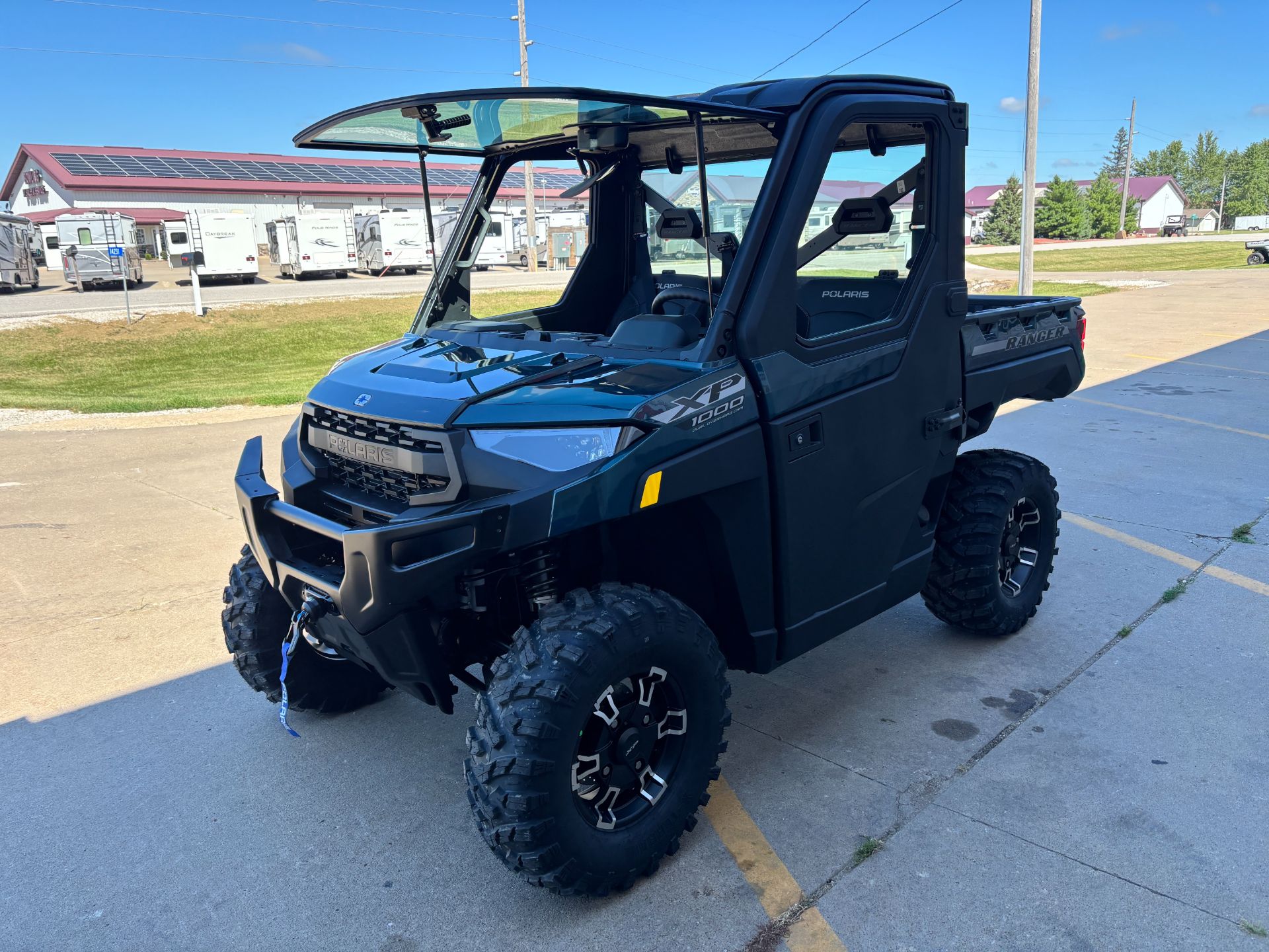powersport image