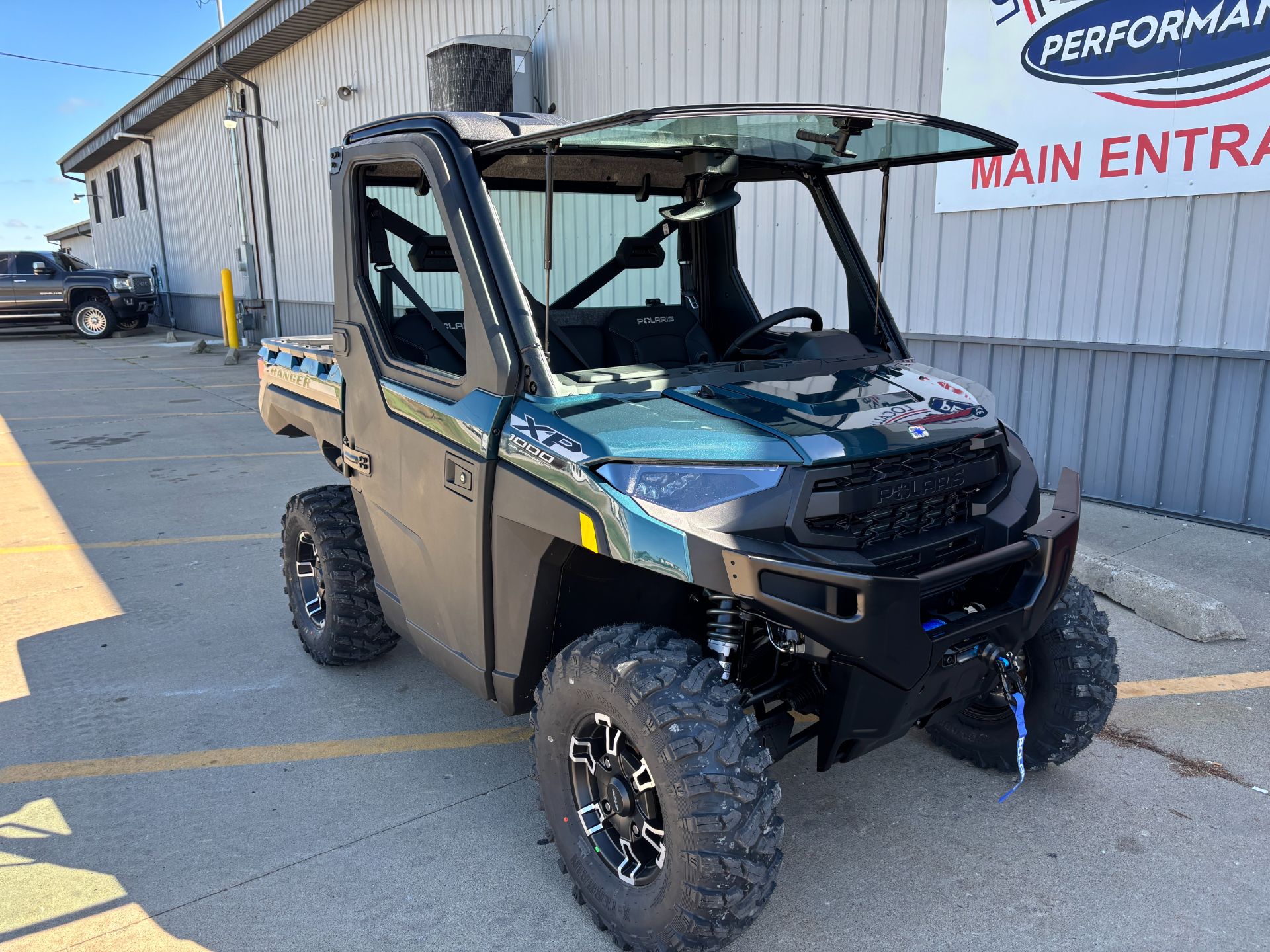 powersport image