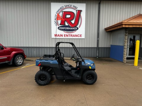 2027 Polaris Ranger 150 EFI