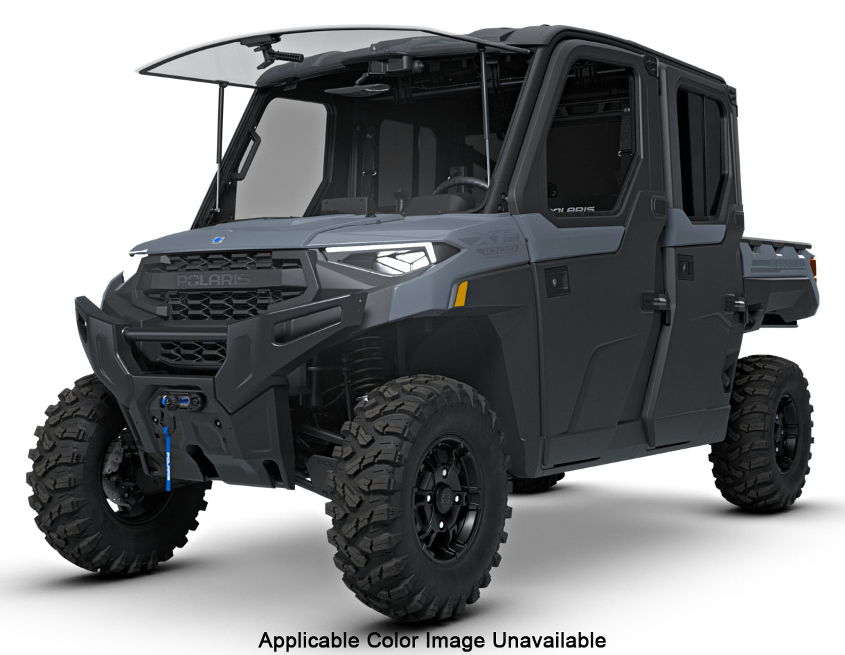 Polaris Ranger XP 1000 Northstar Edition Ultimate Image