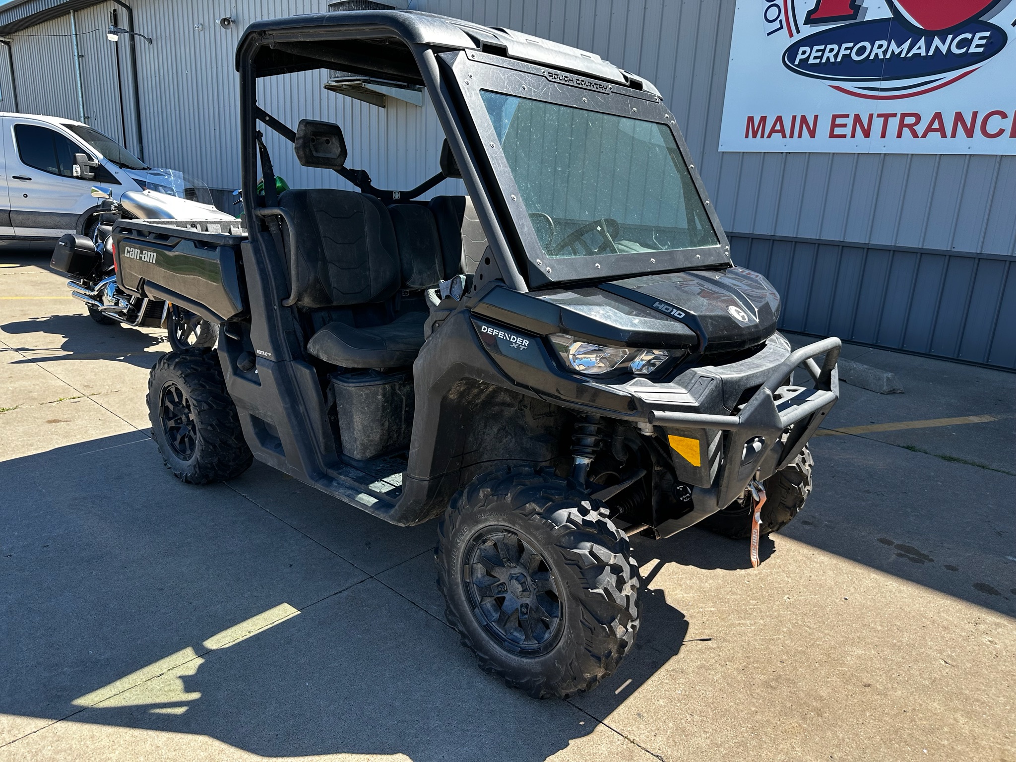 powersport image
