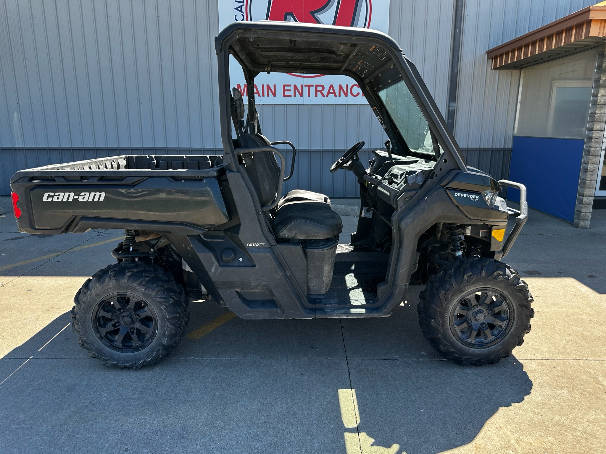 powersport image