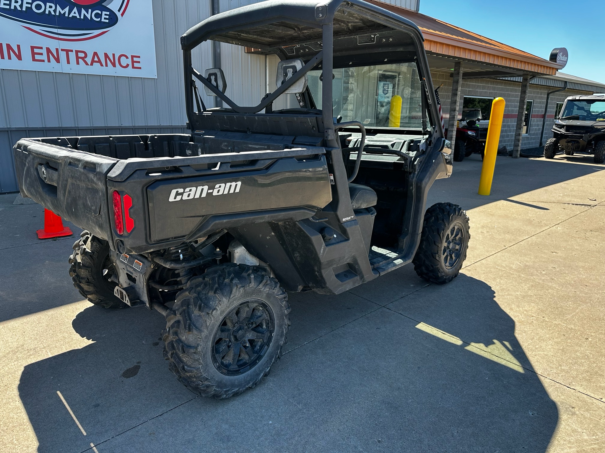 powersport image