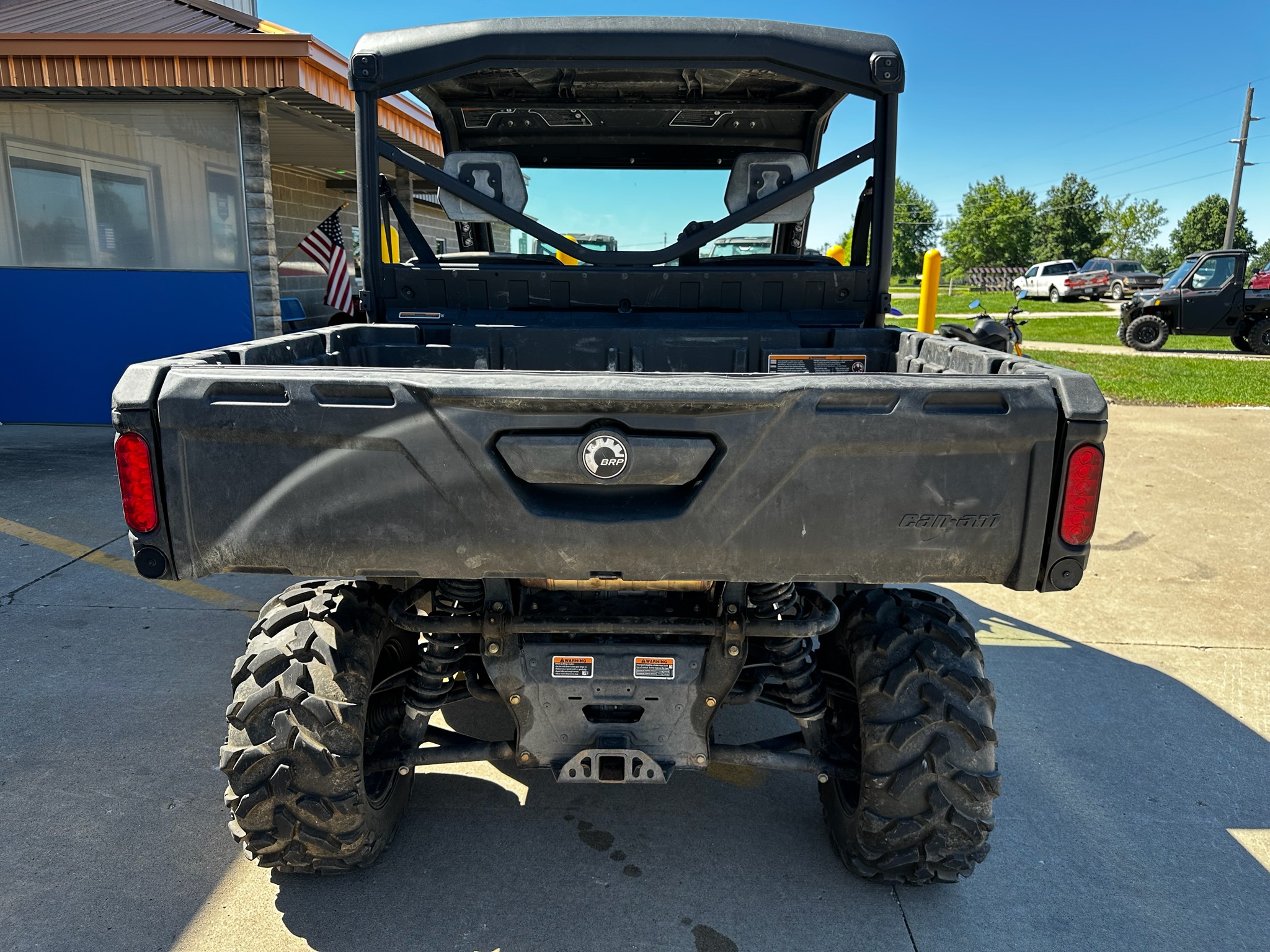 powersport image