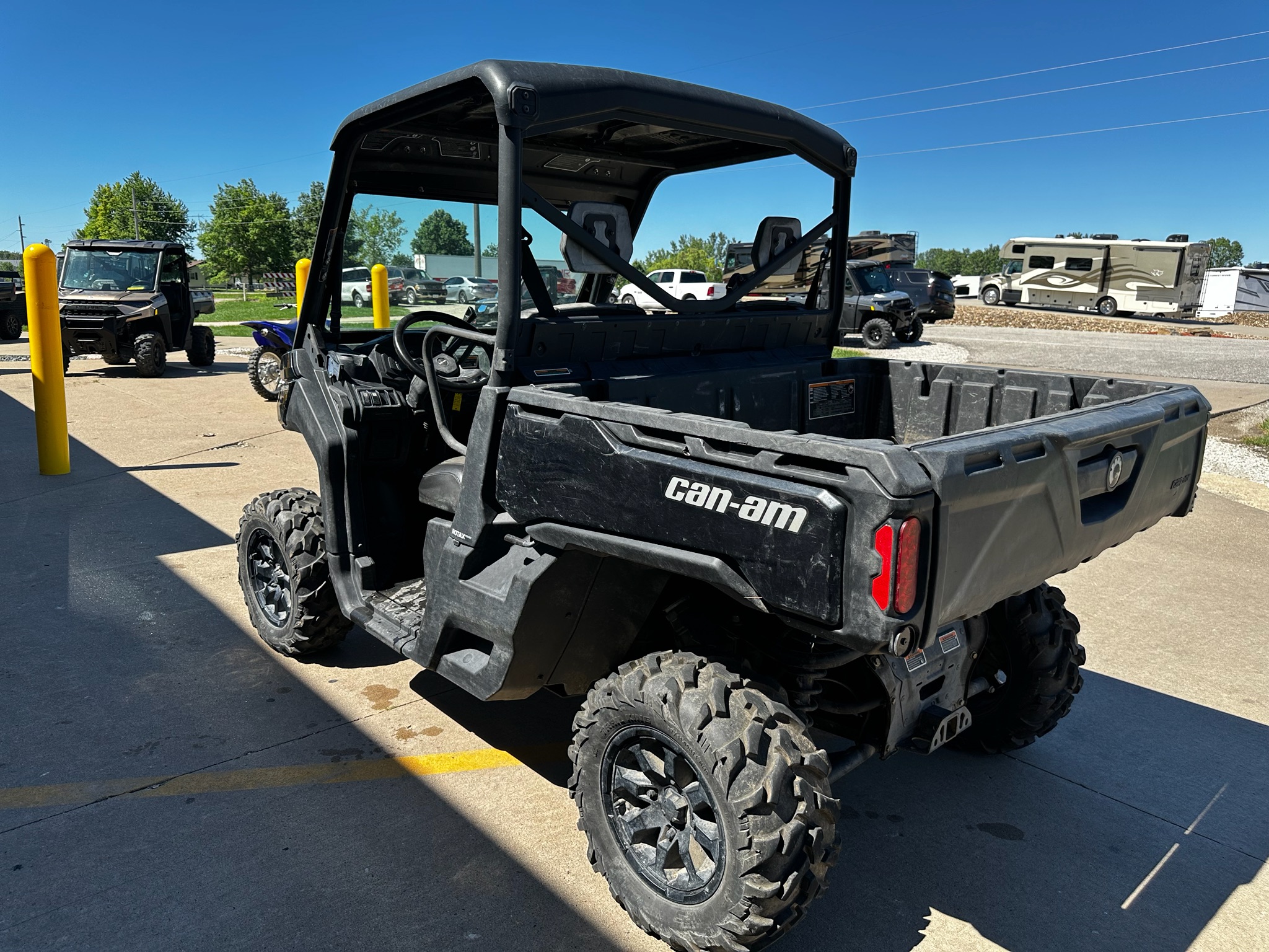 powersport image