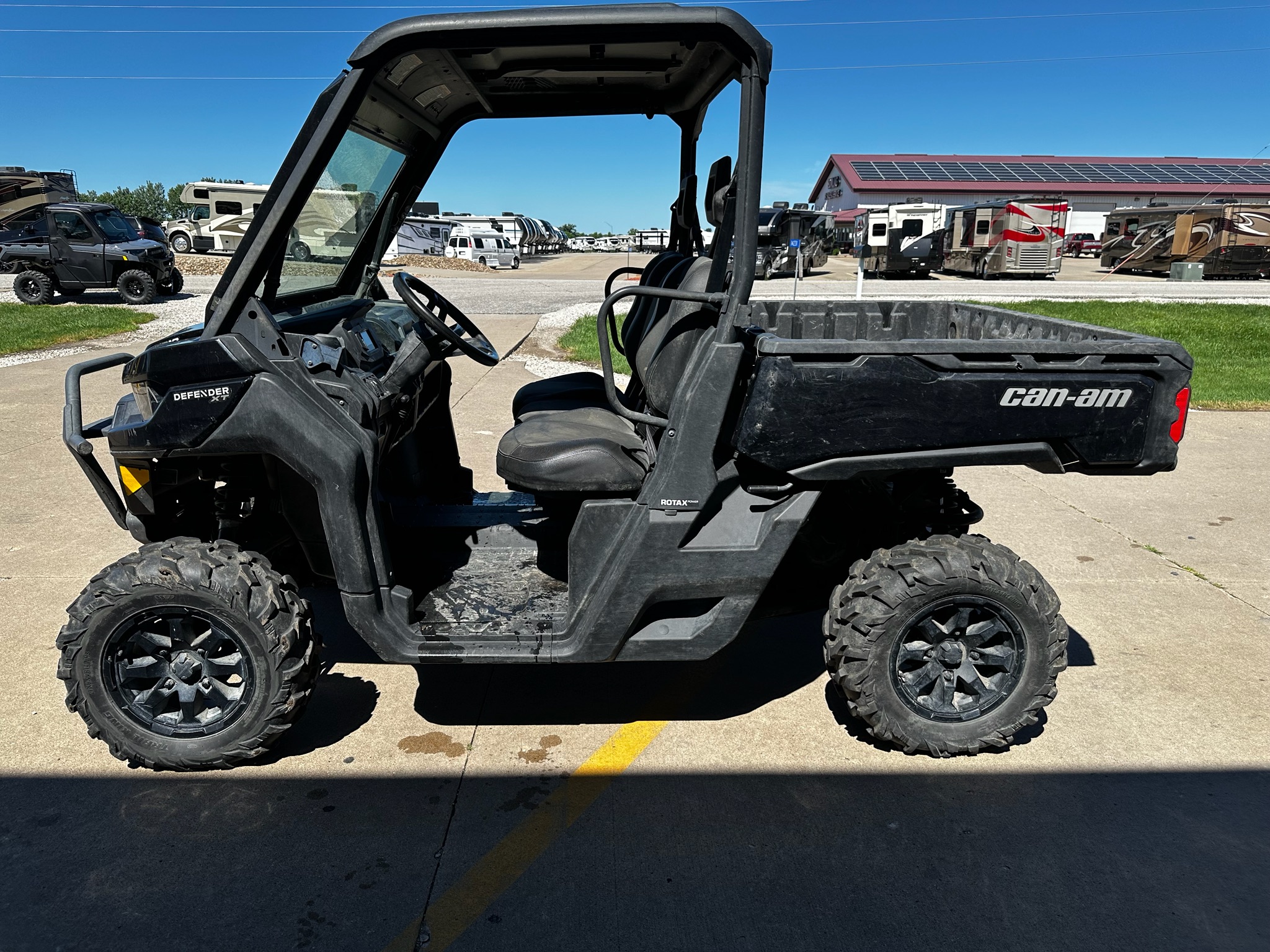 powersport image