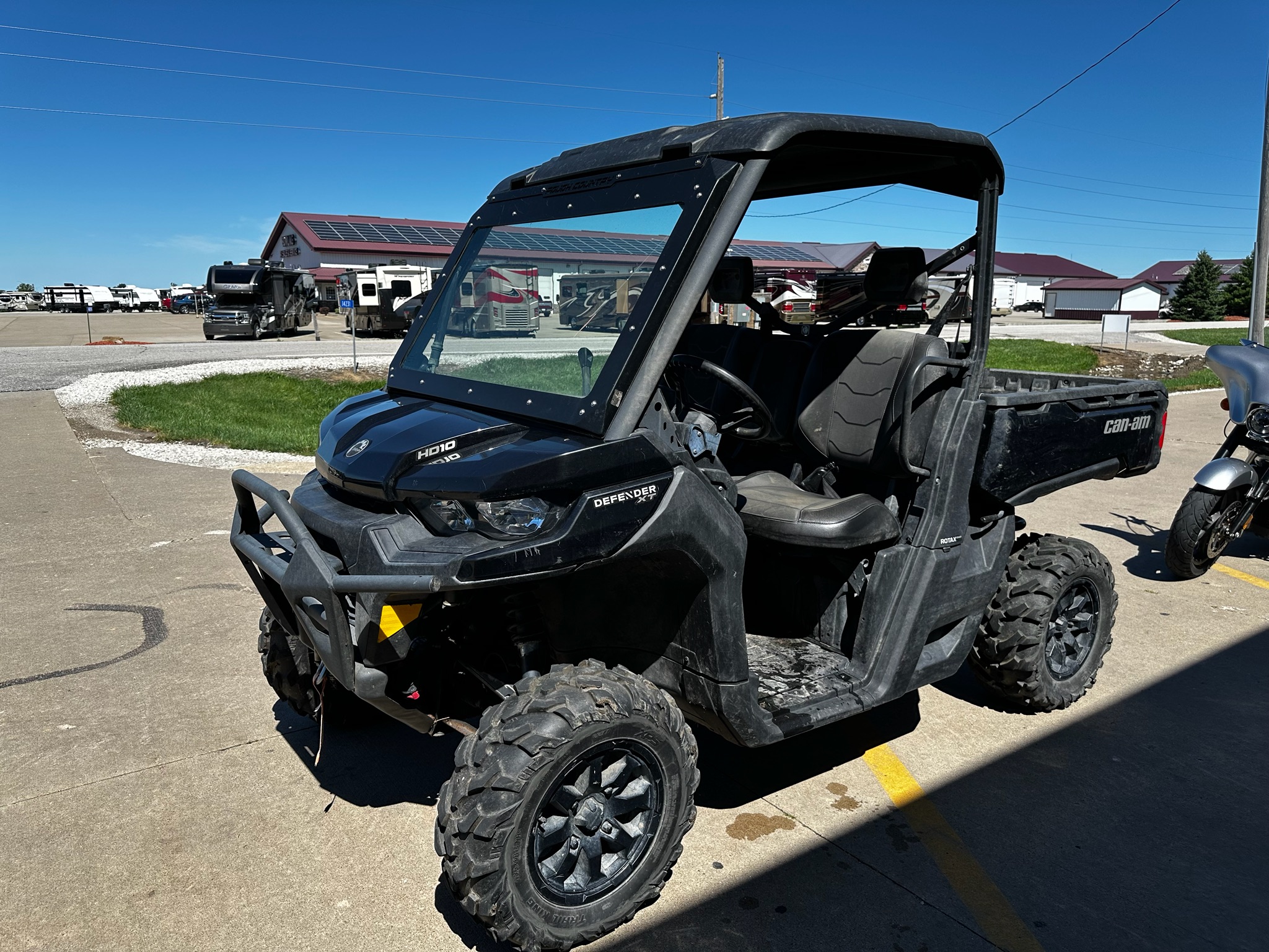 powersport image