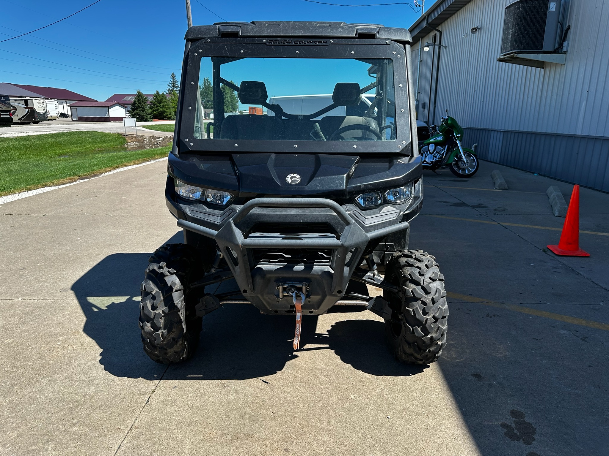 powersport image