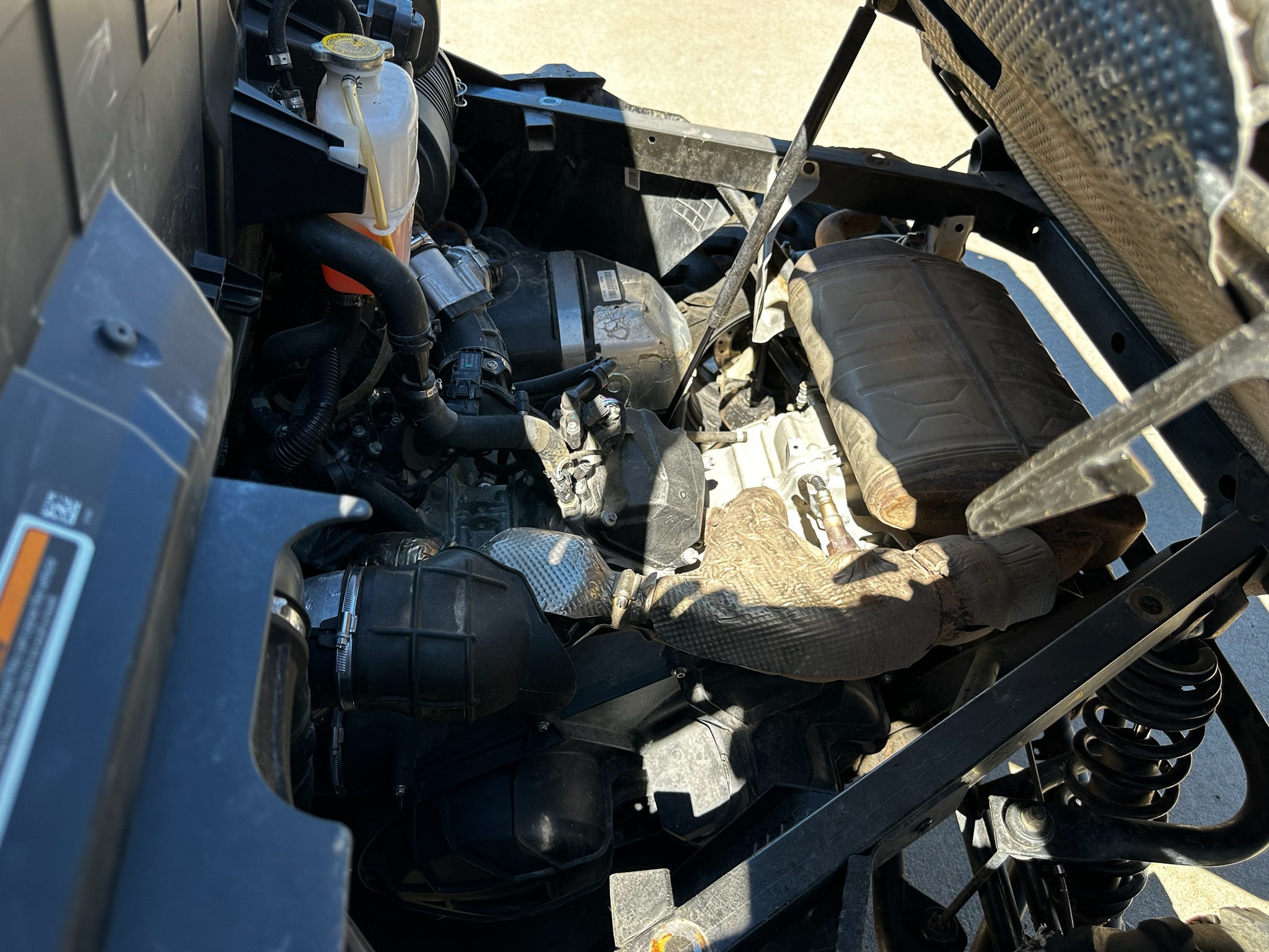 powersport image