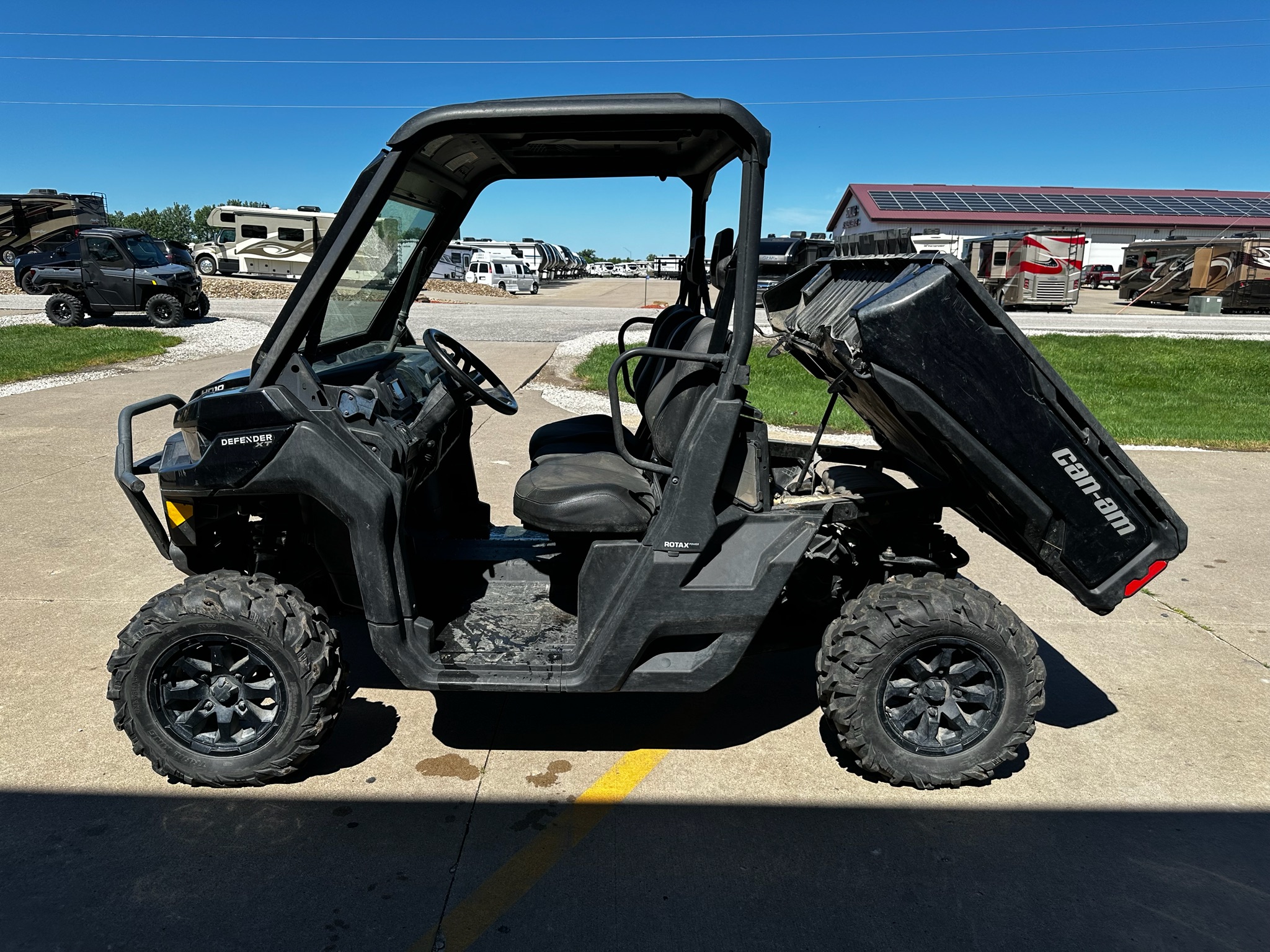 powersport image