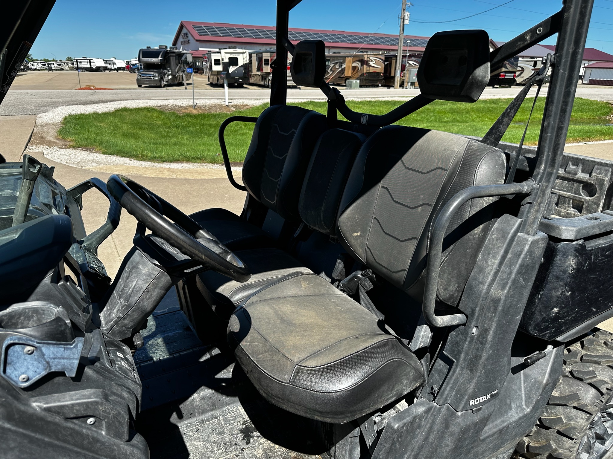 powersport image