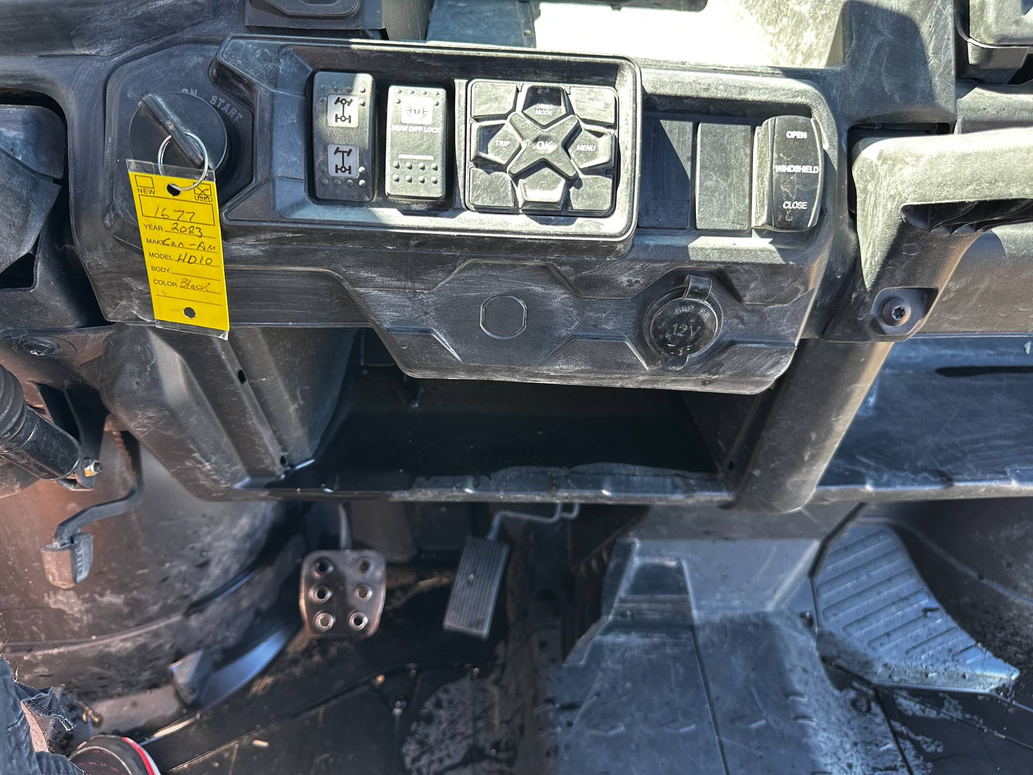 powersport image
