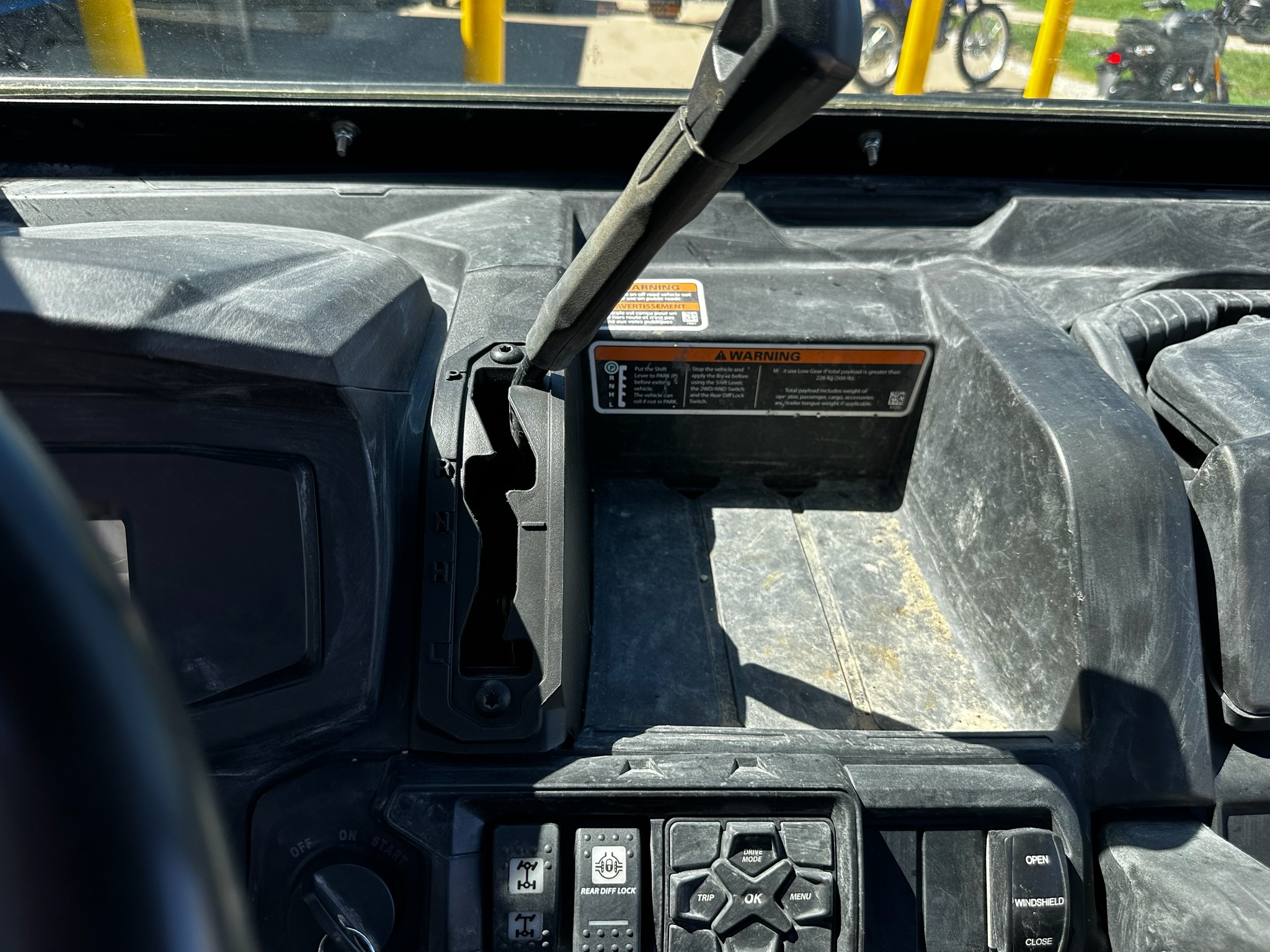 powersport image