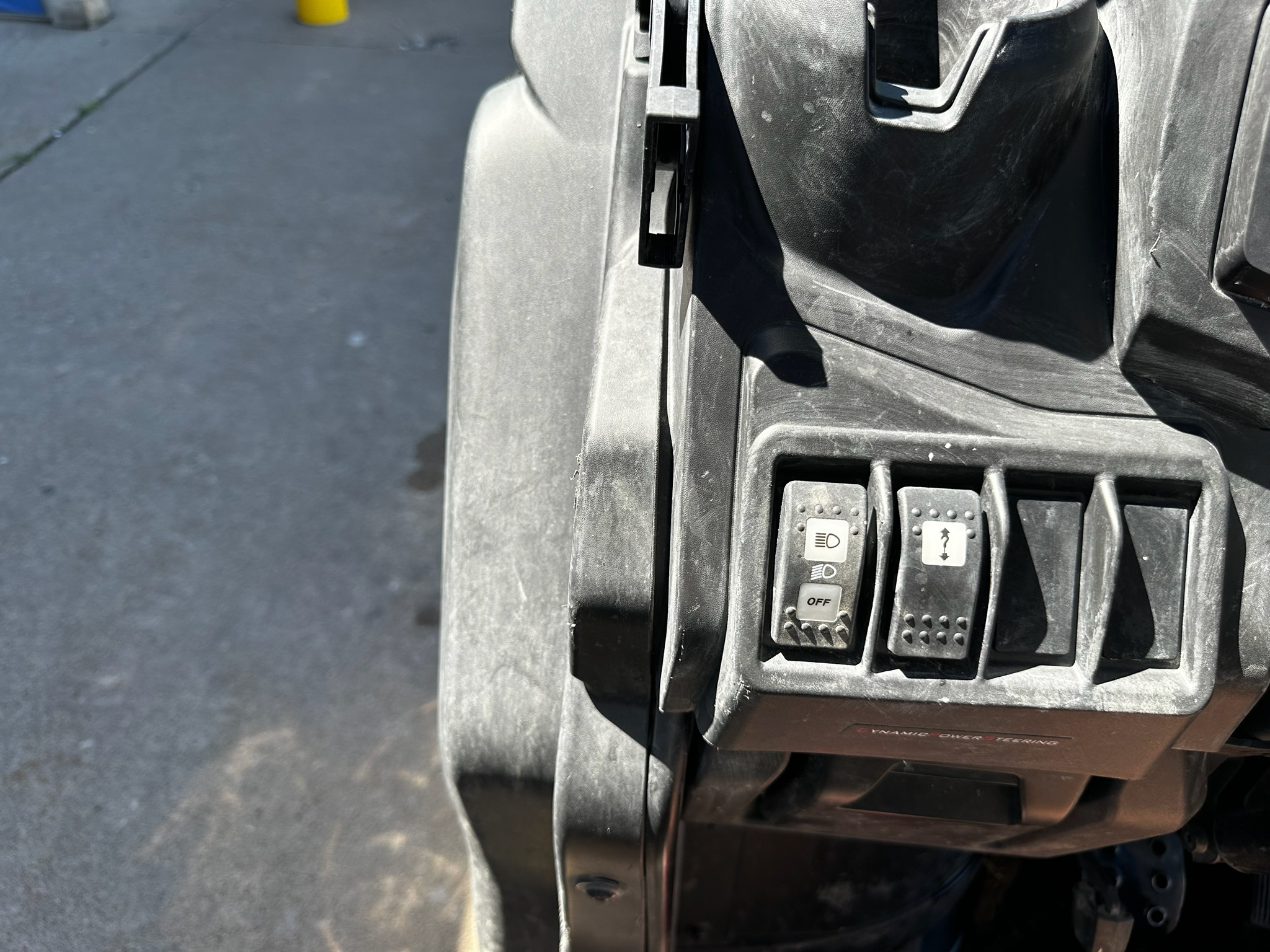 powersport image