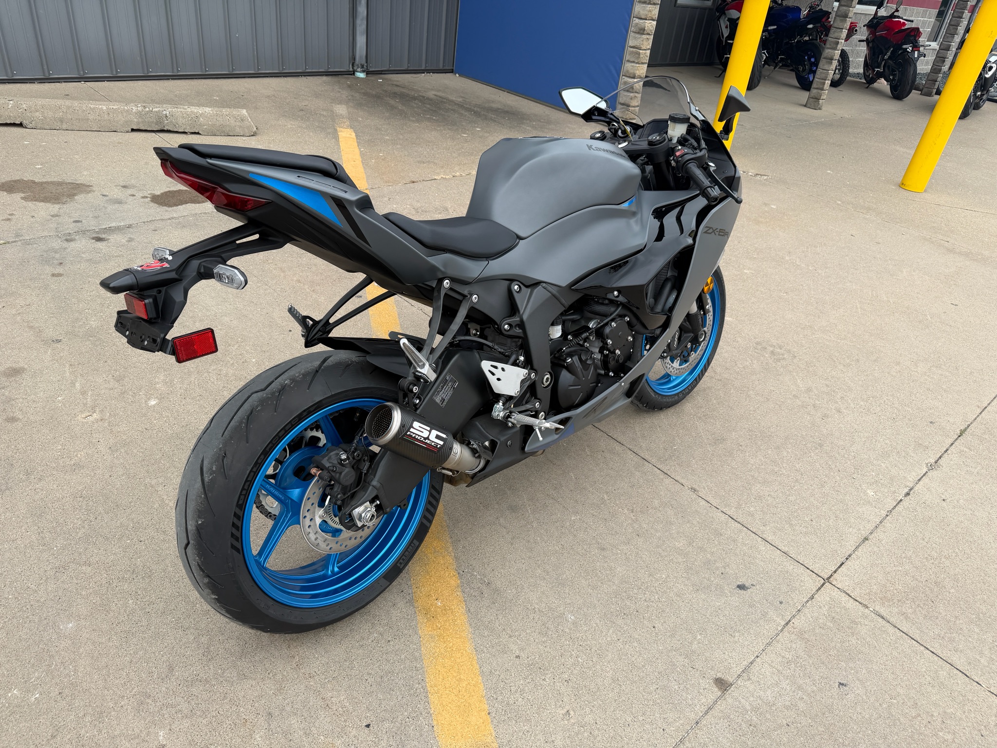 powersport image