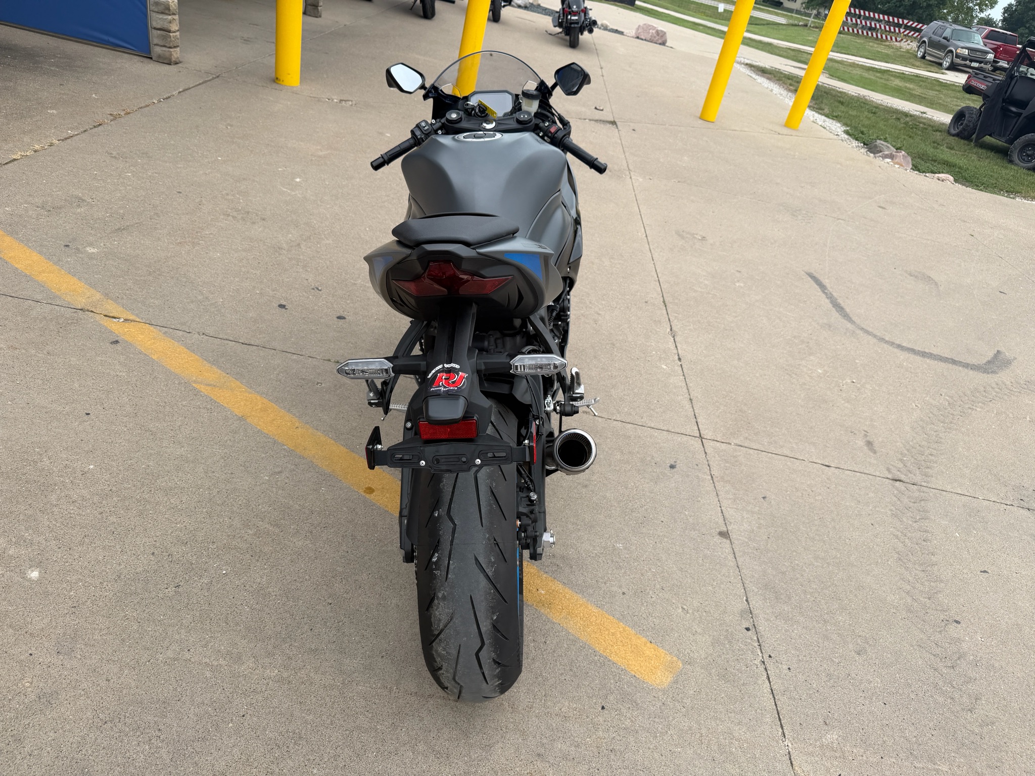 powersport image