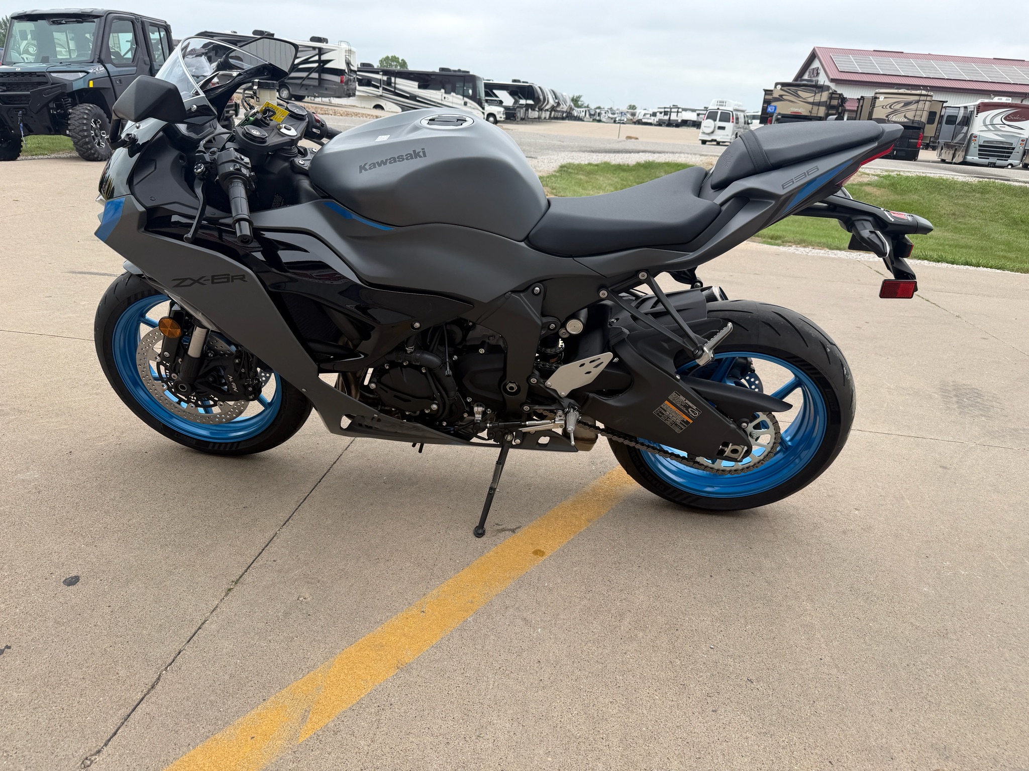 powersport image