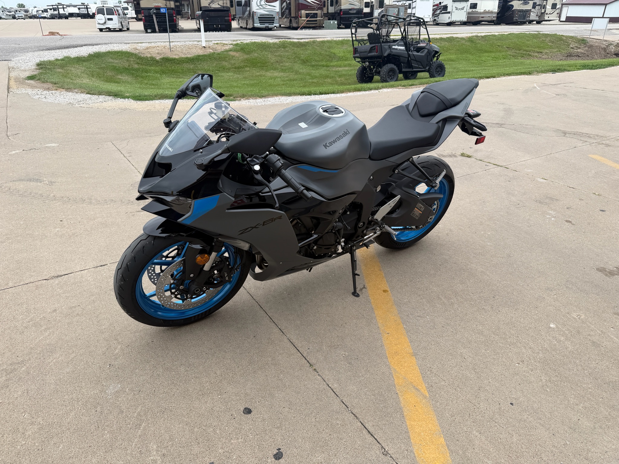 powersport image