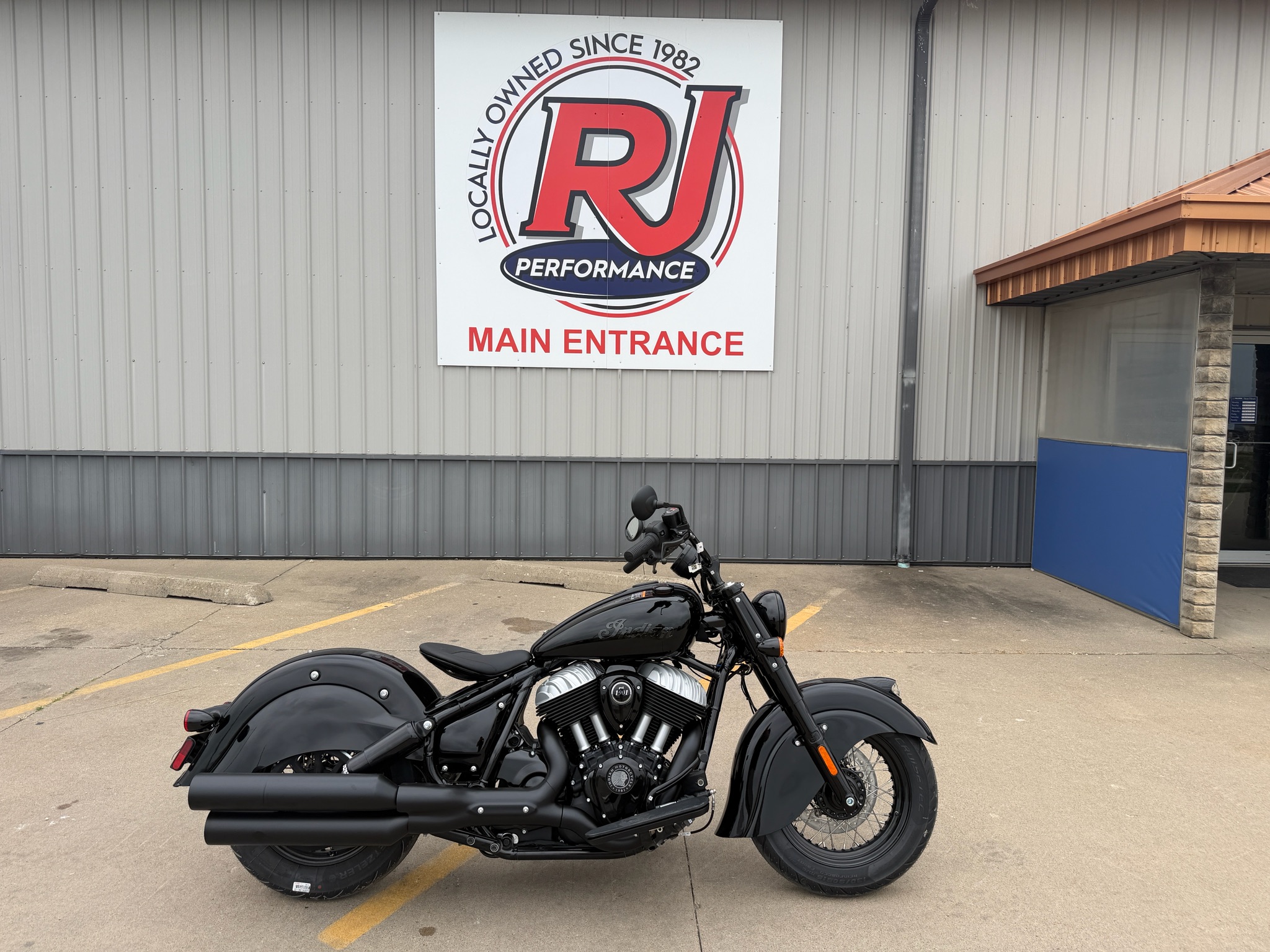 2026 Indian Motorcycle Chief® Vintage