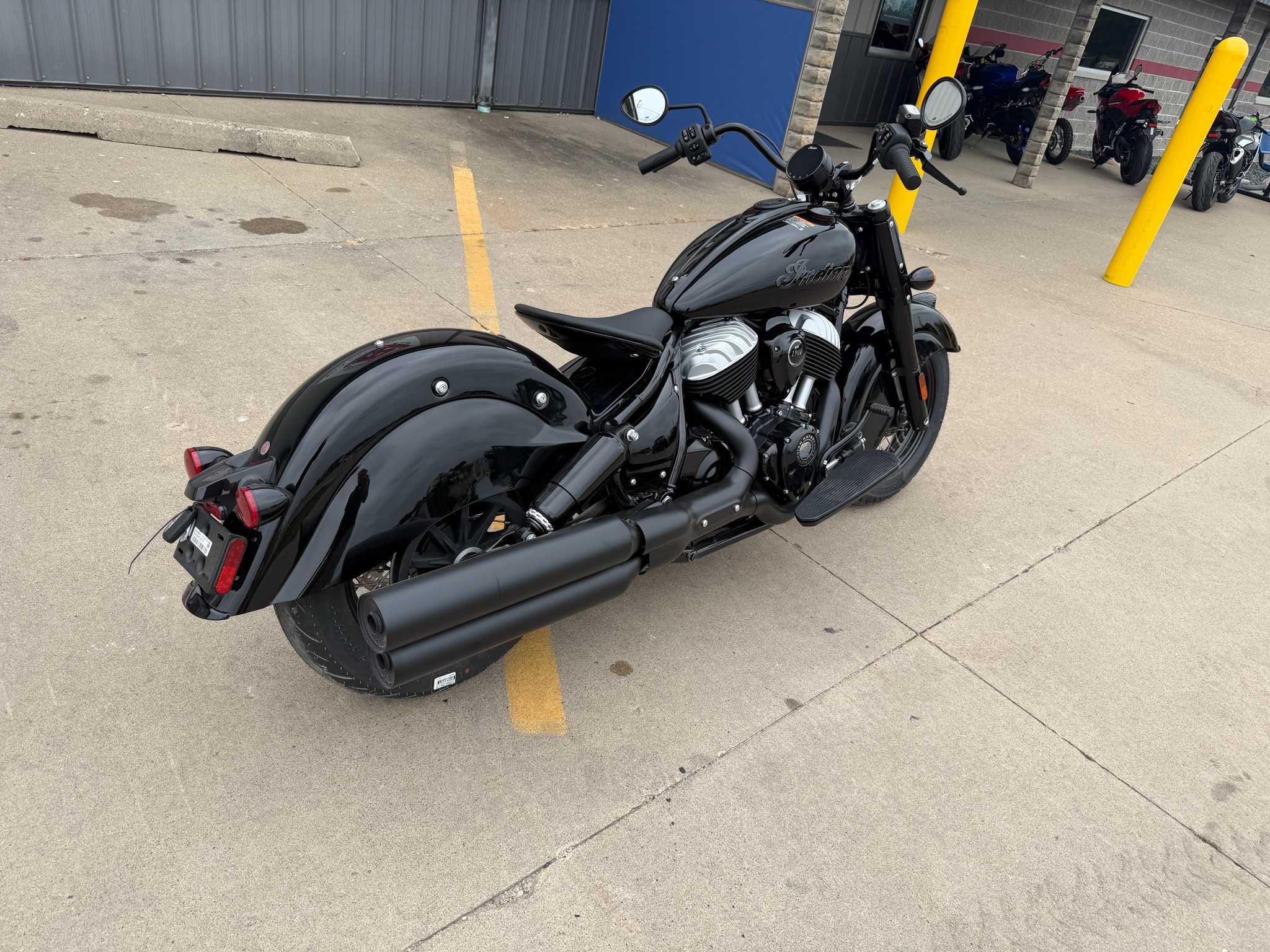 powersport image