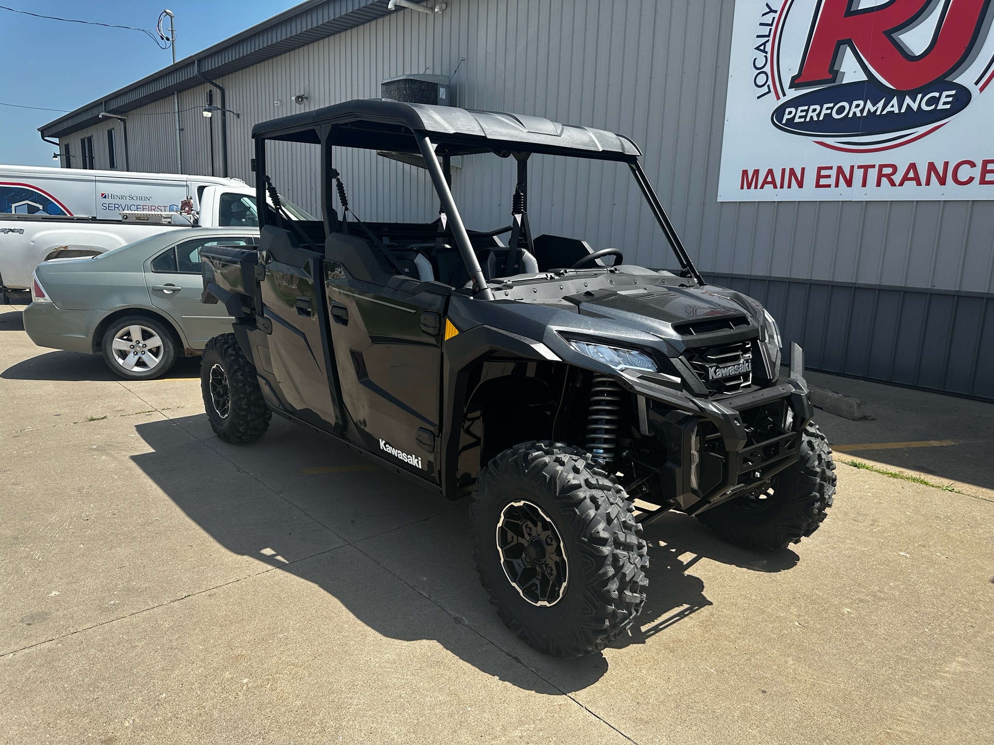 powersport image
