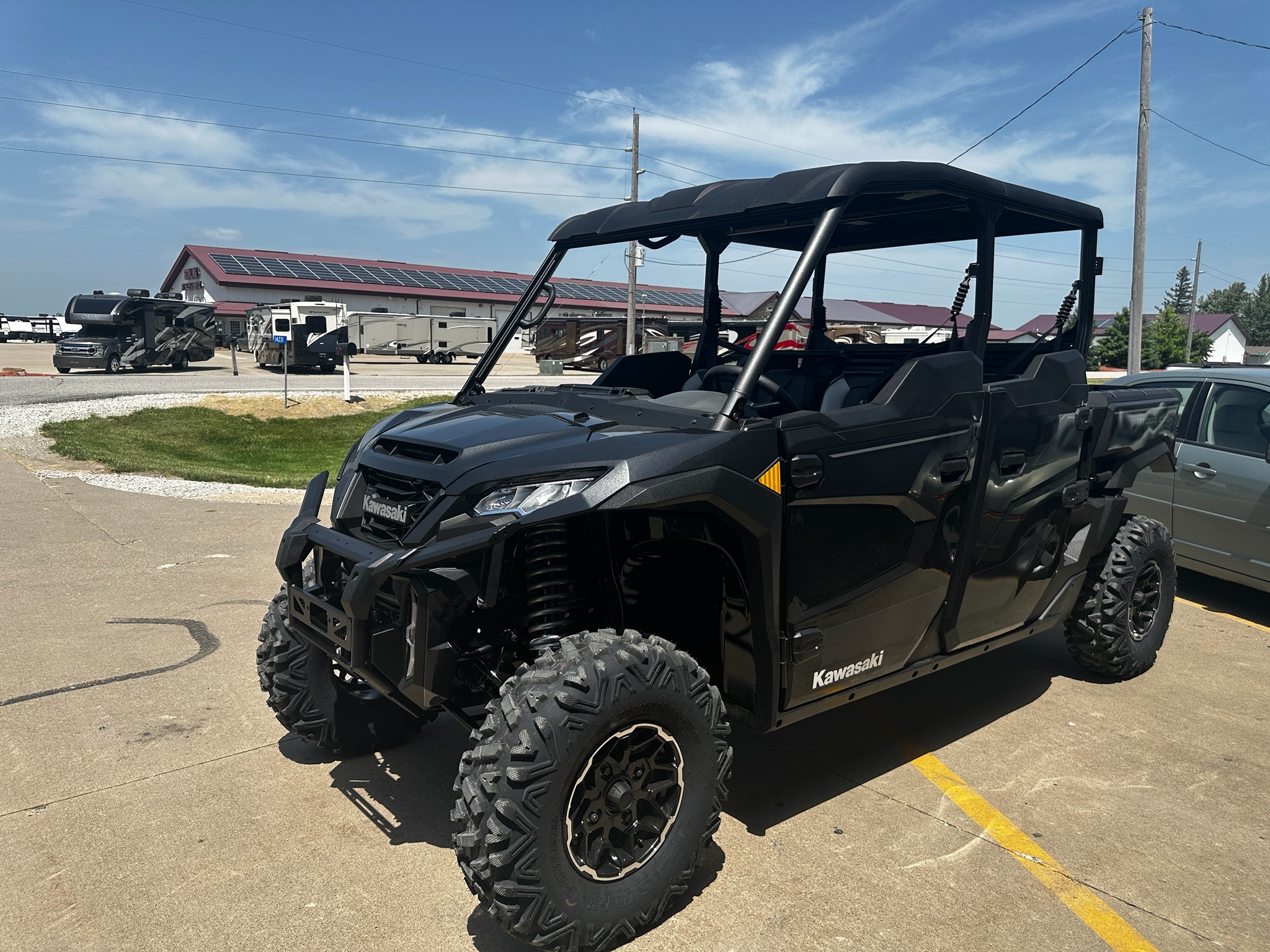 powersport image