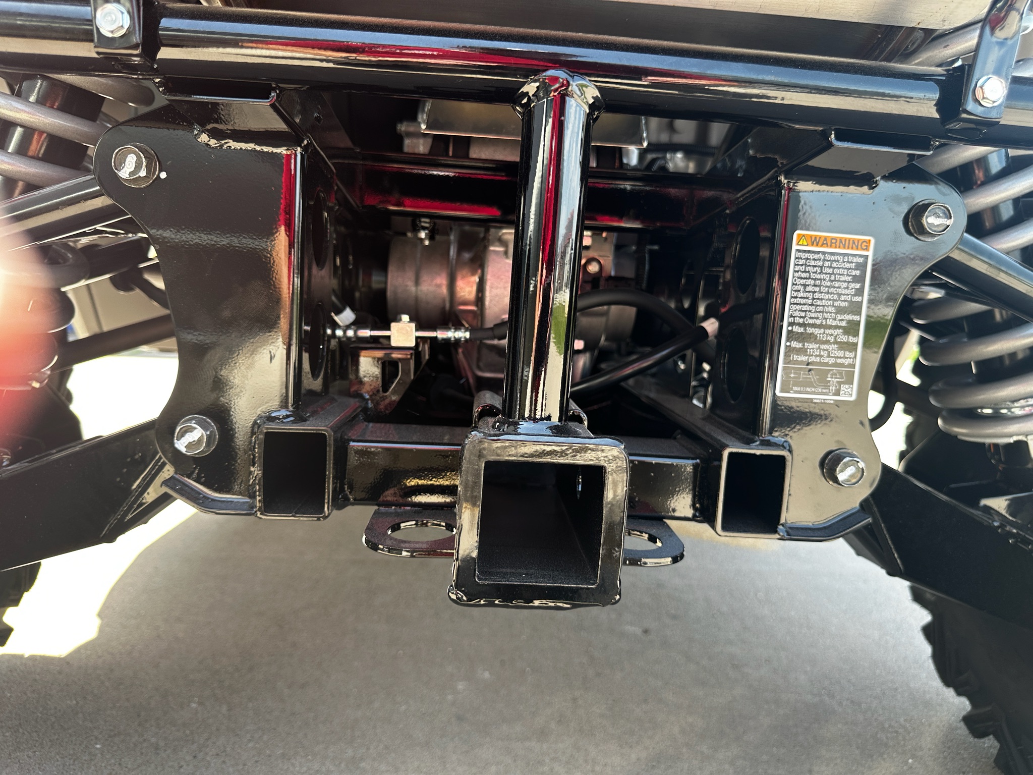 powersport image