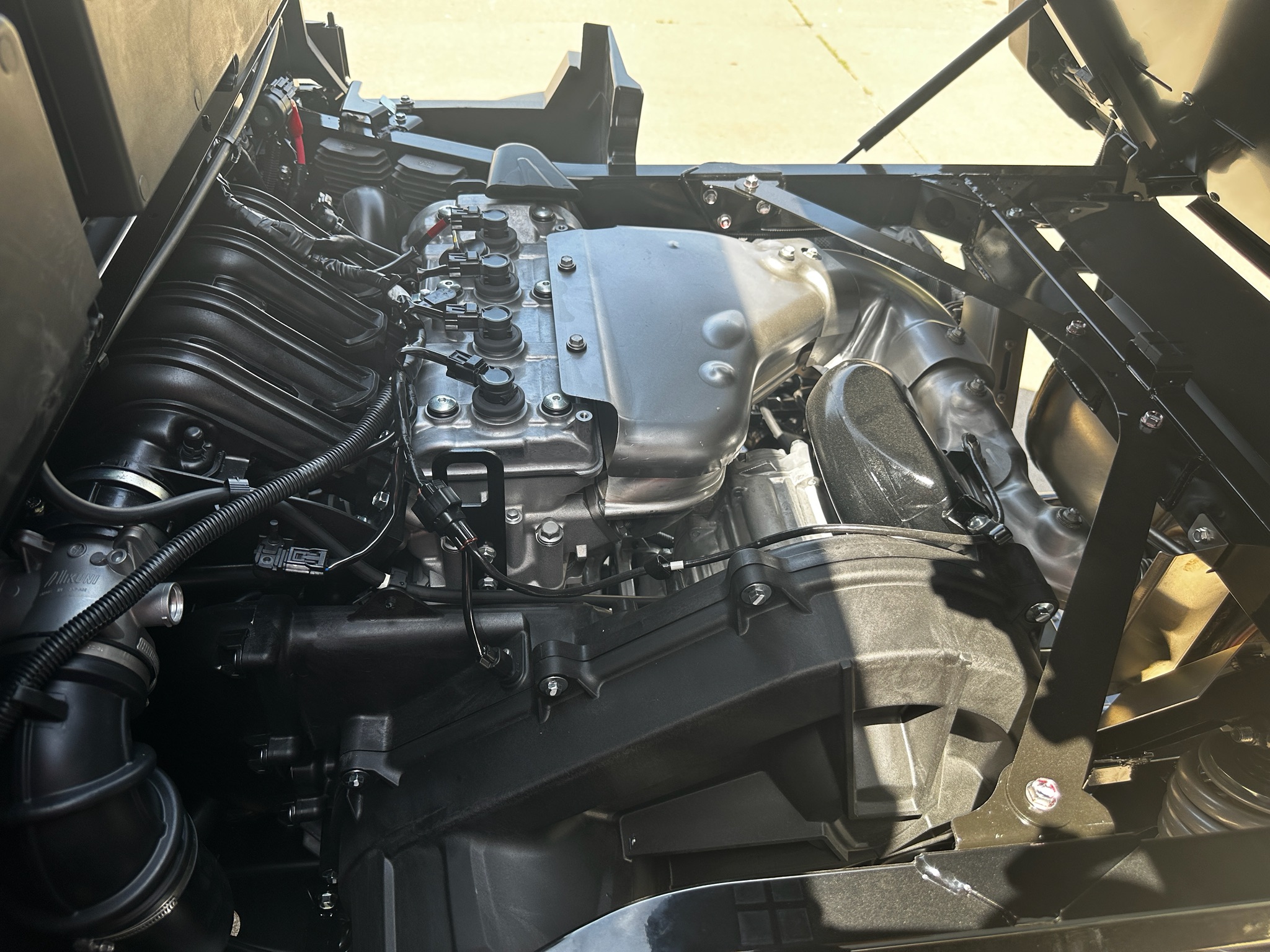 powersport image