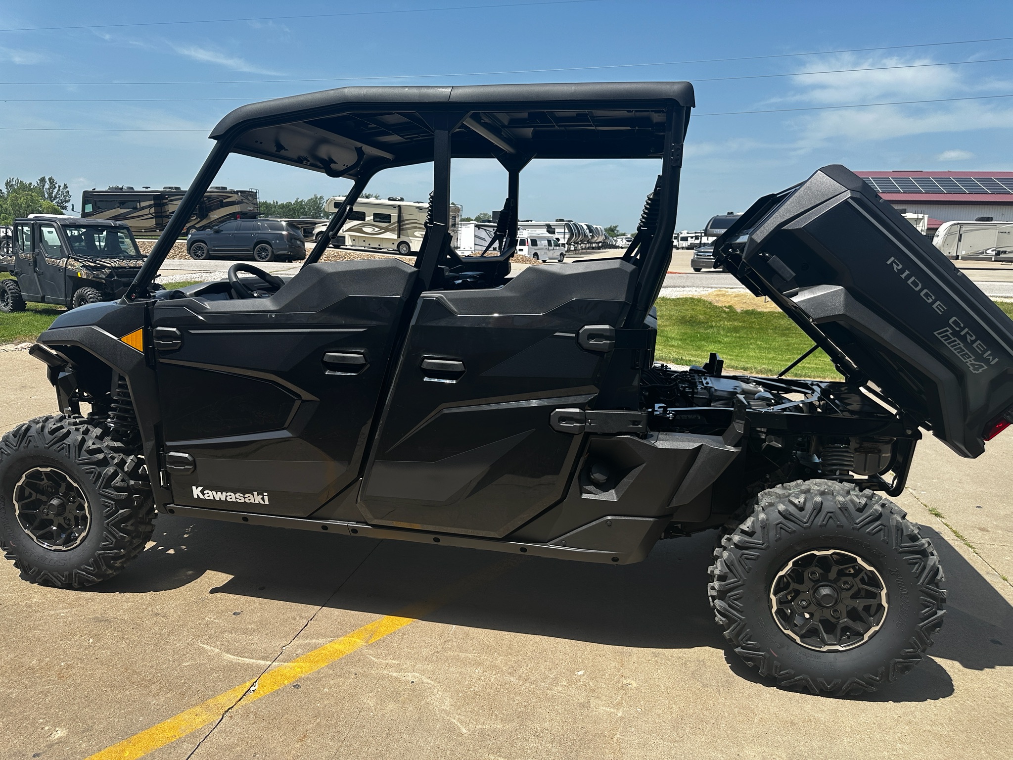 powersport image