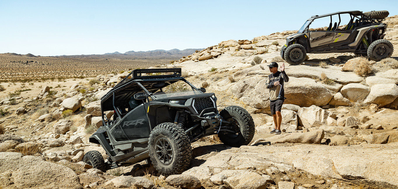 powersport image