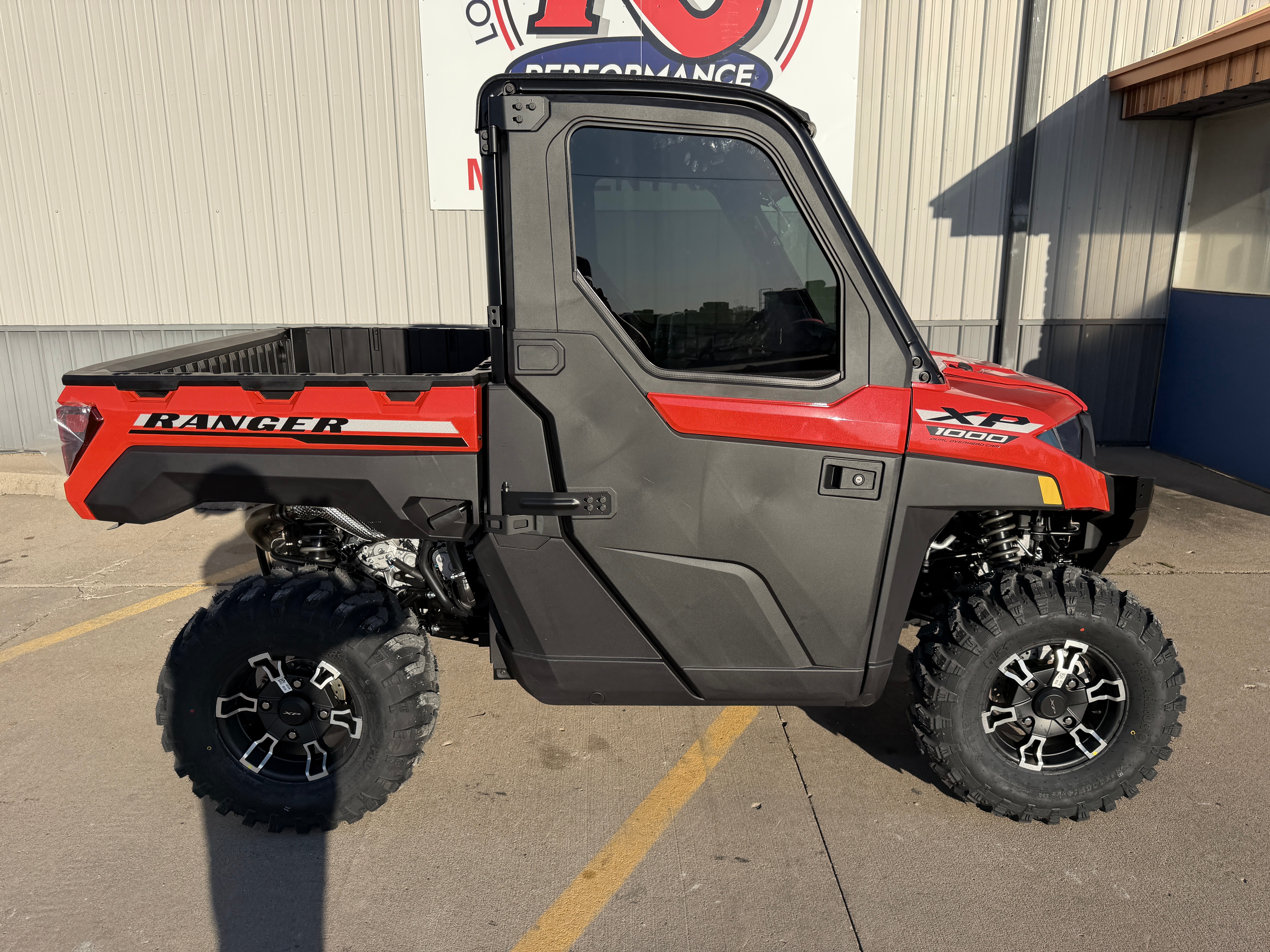 powersport image