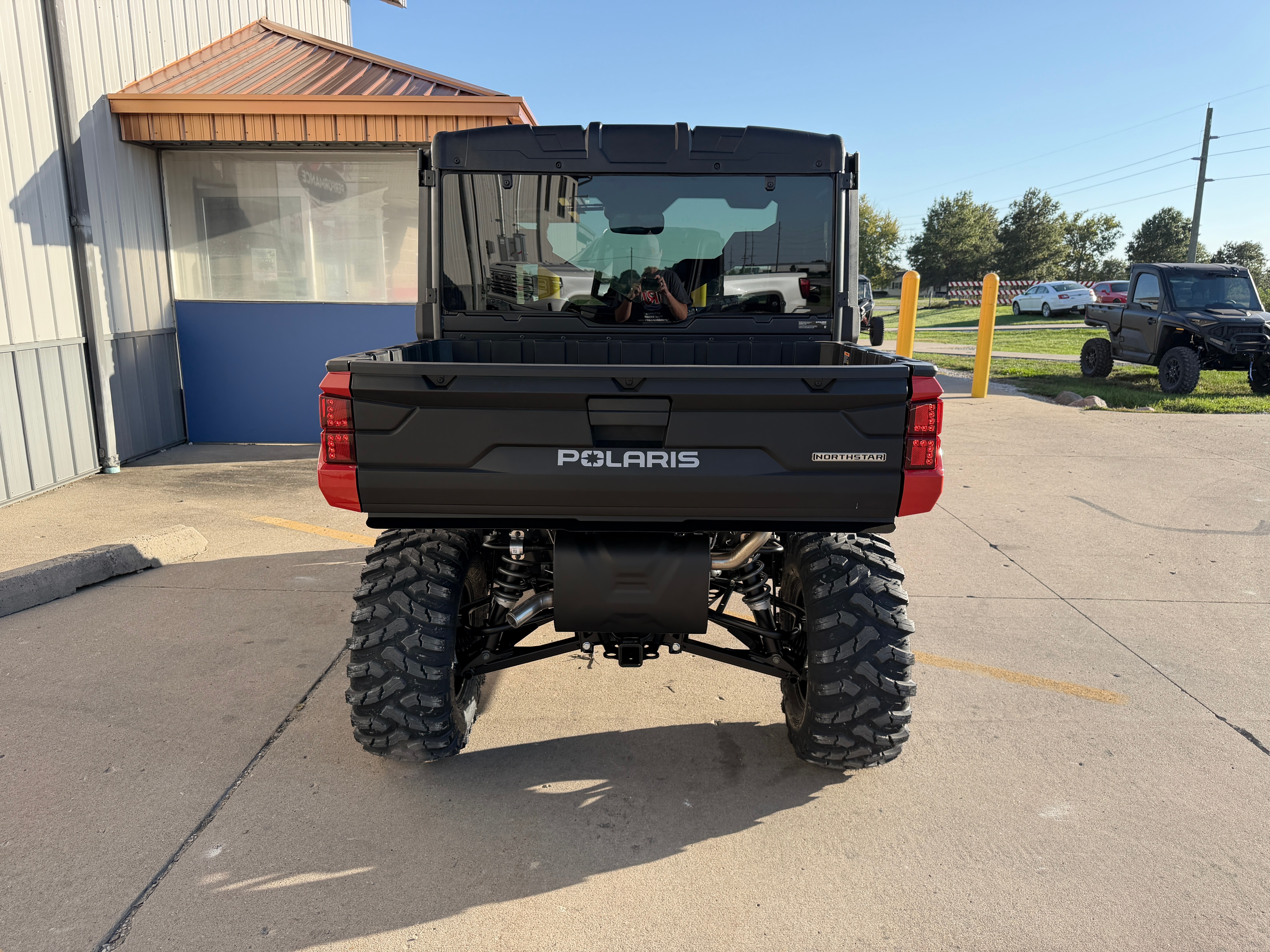 powersport image