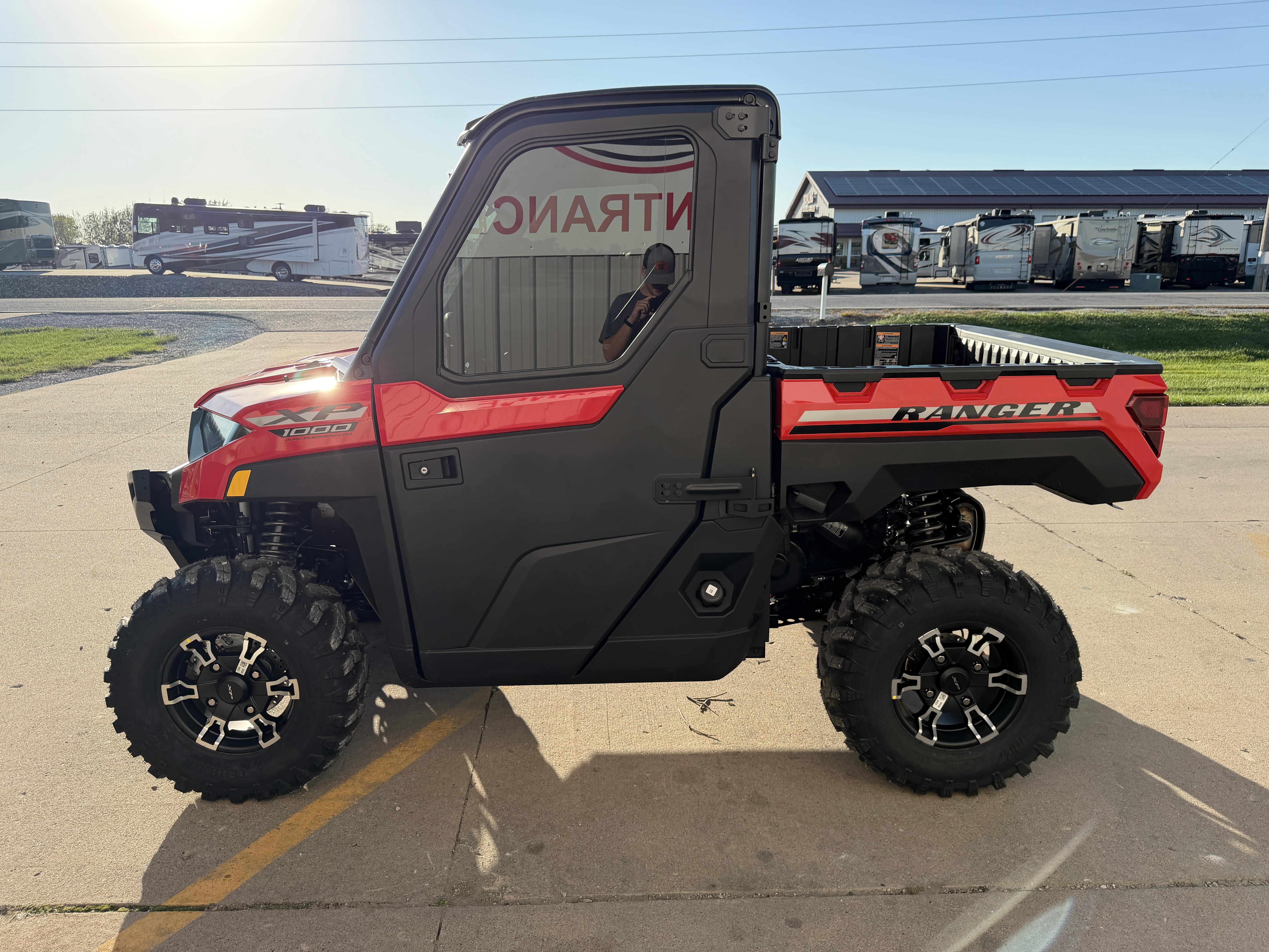 powersport image
