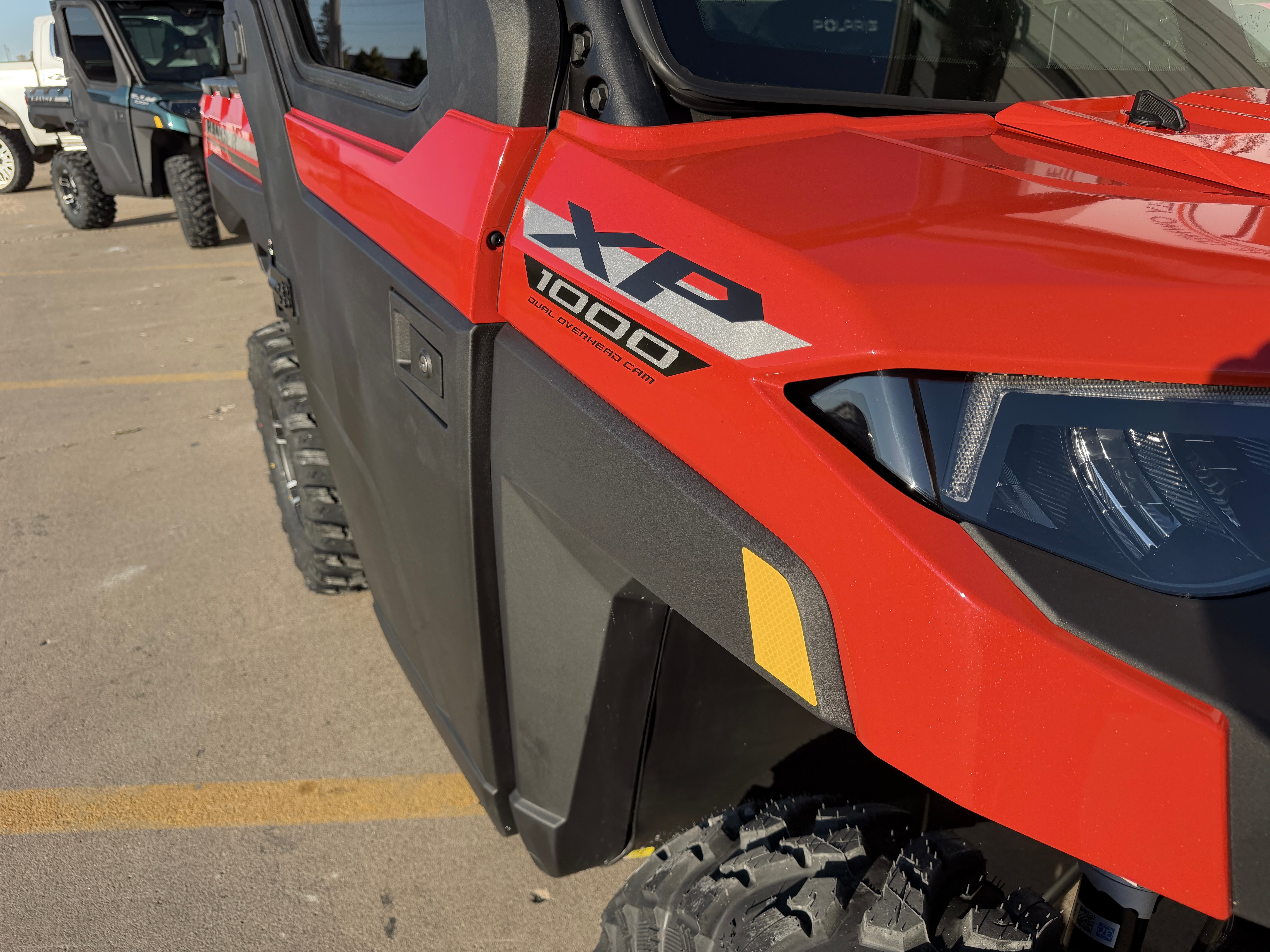 powersport image