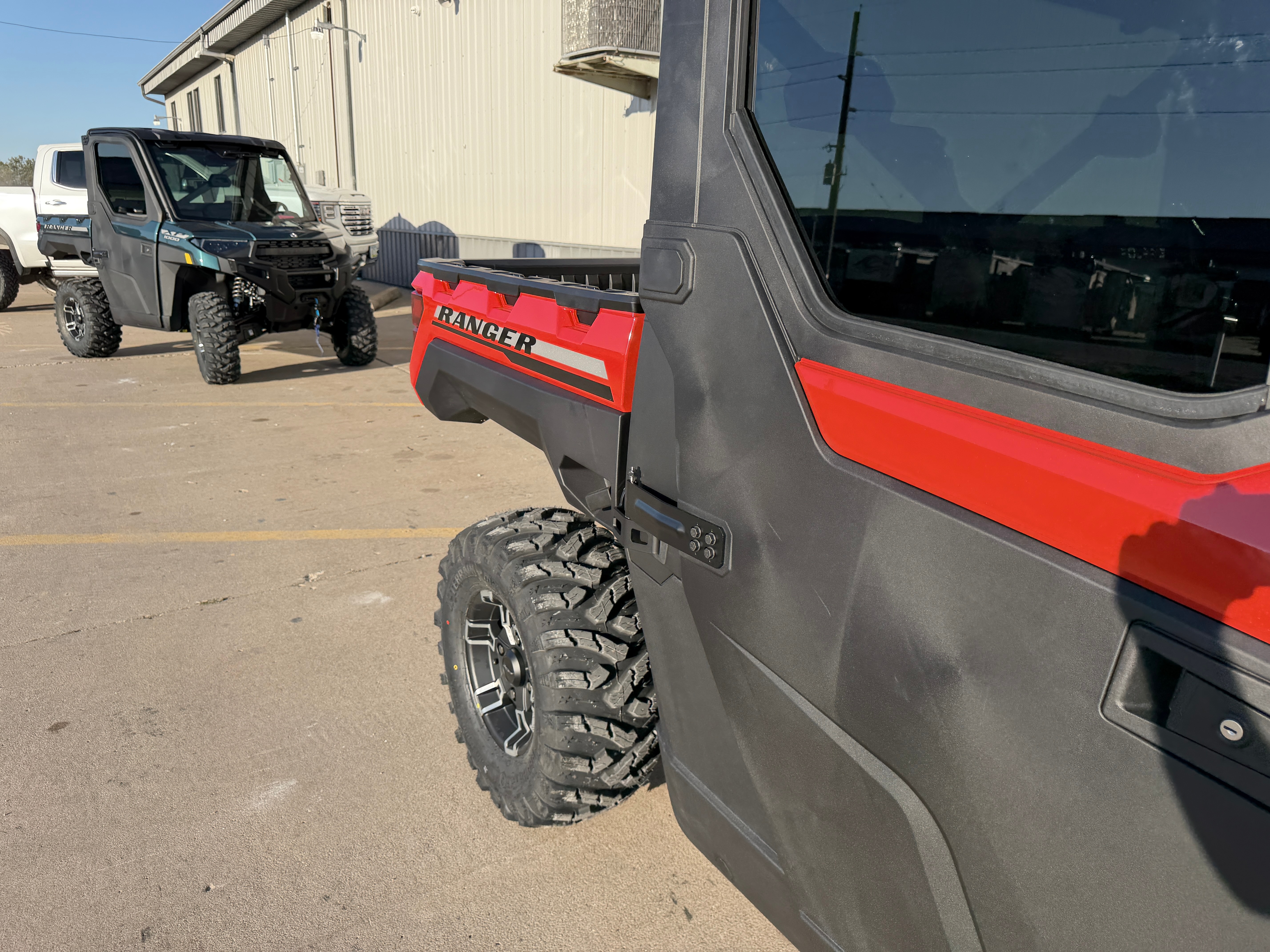 powersport image