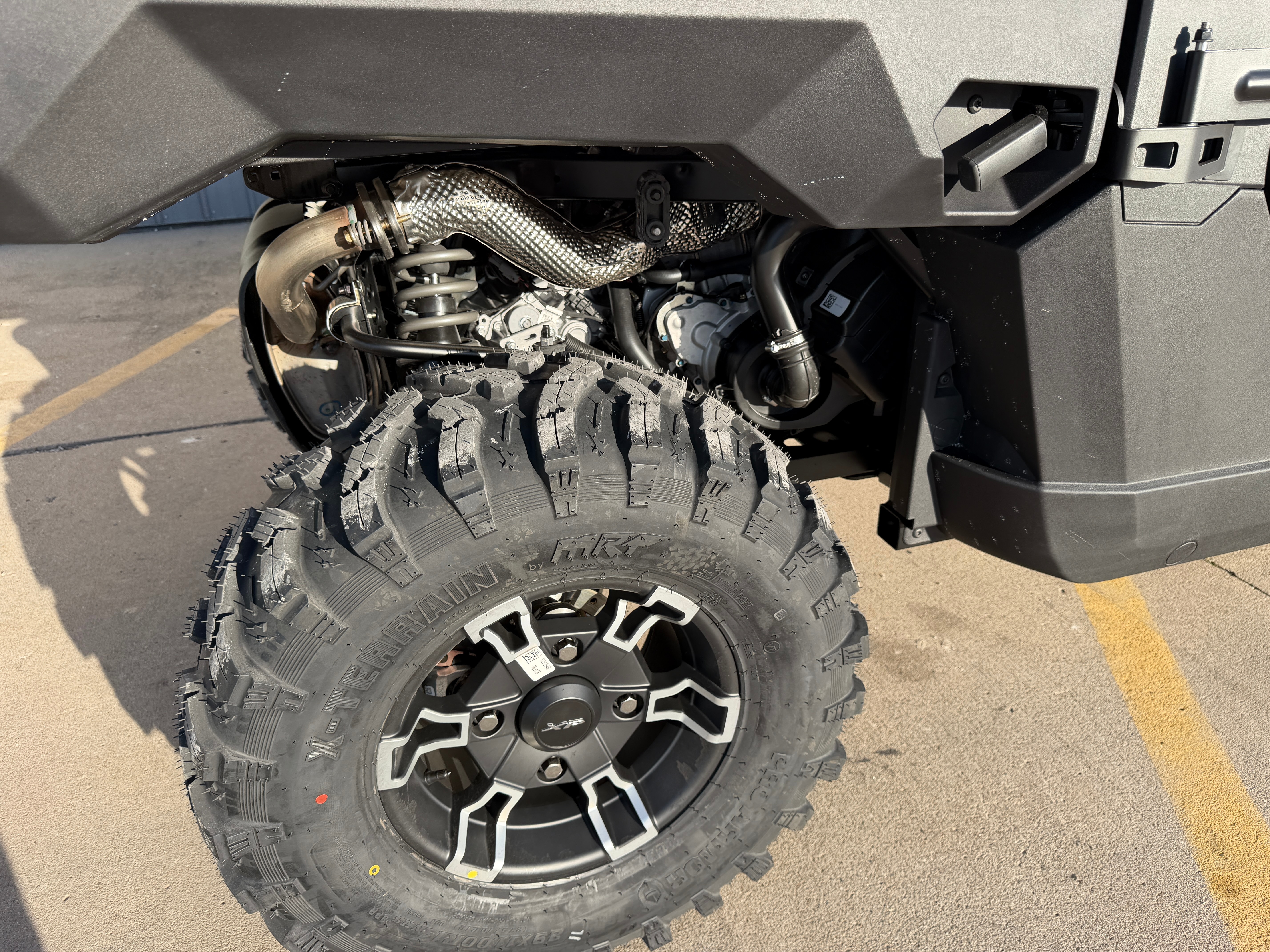 powersport image