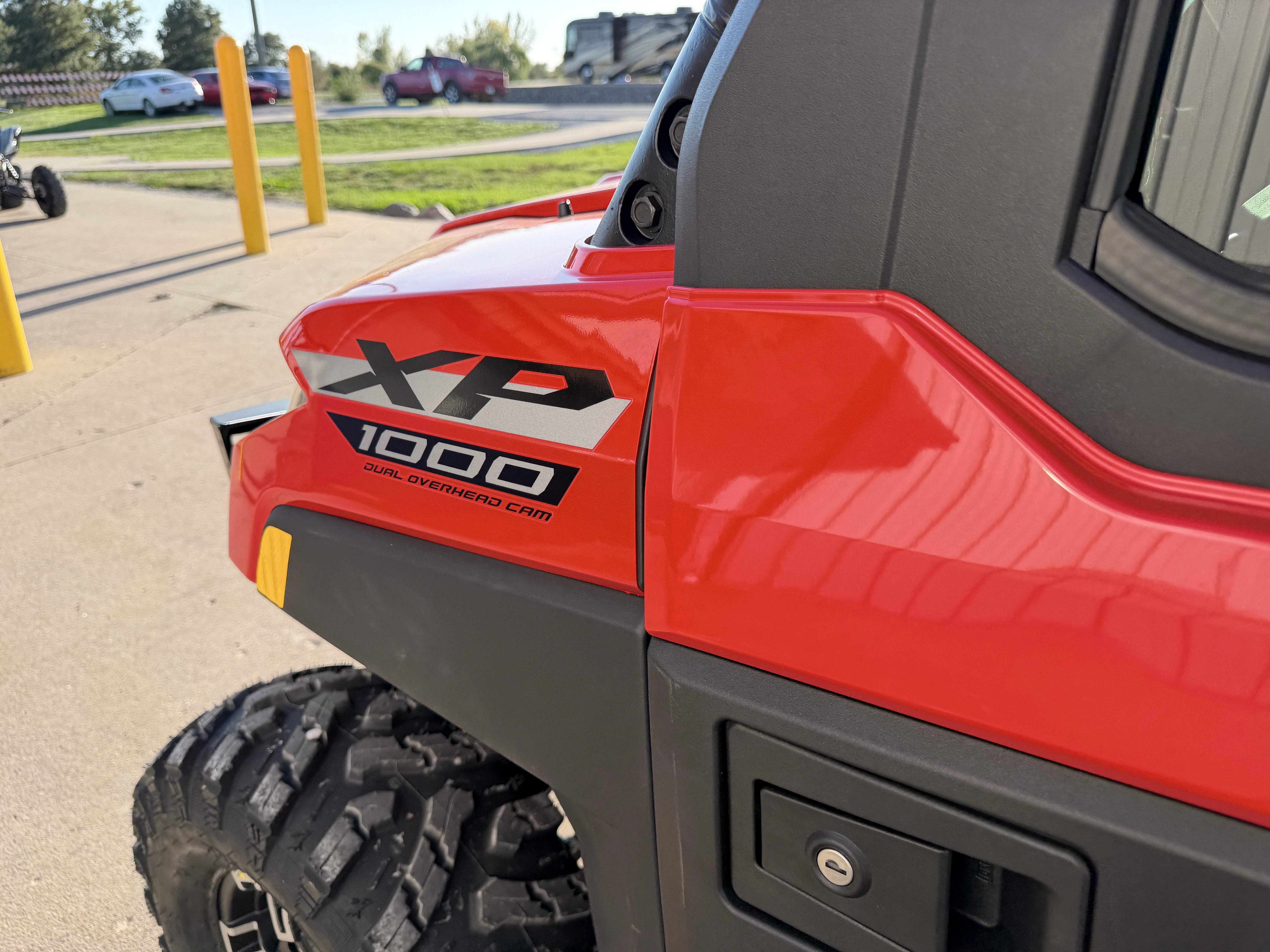 powersport image