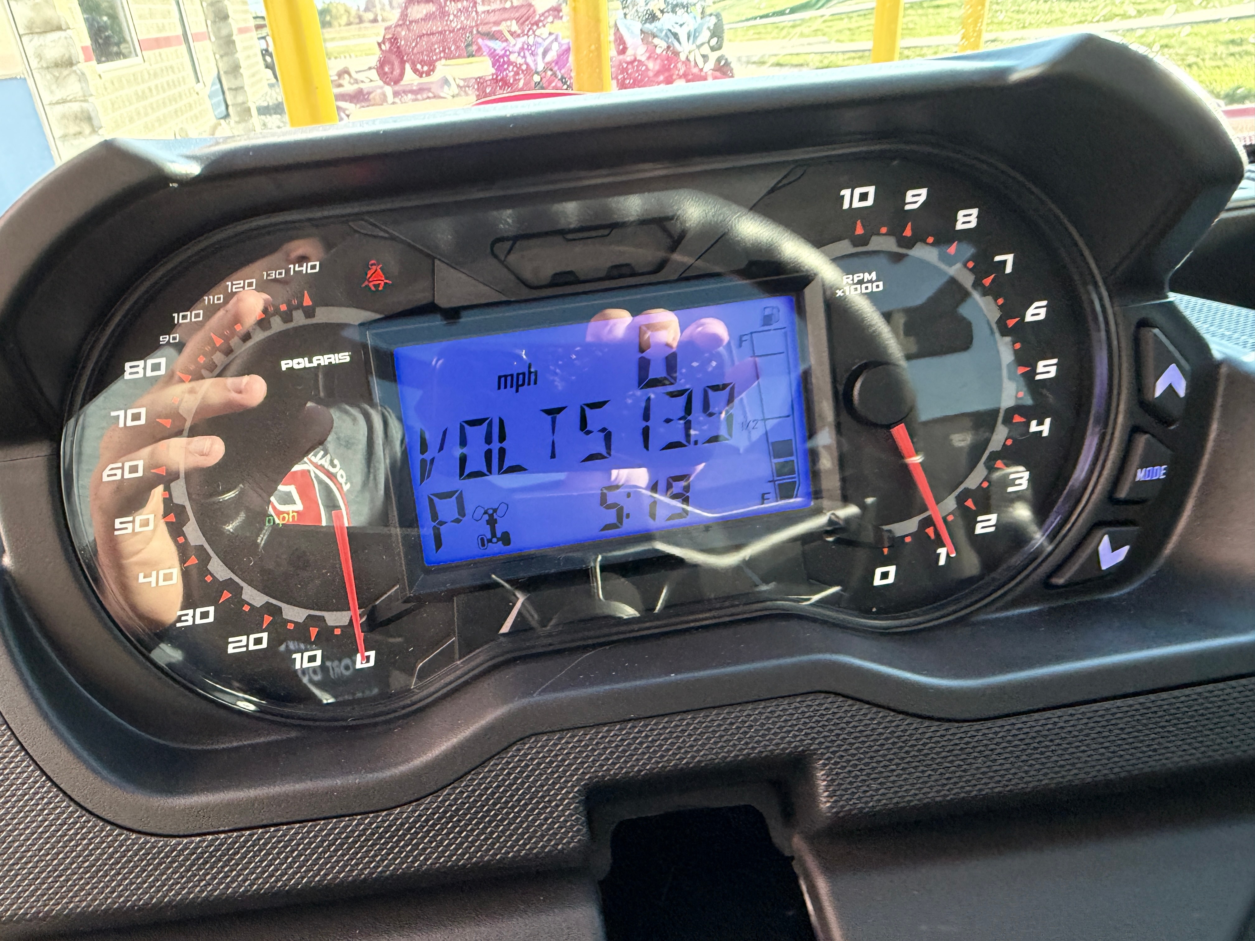 powersport image