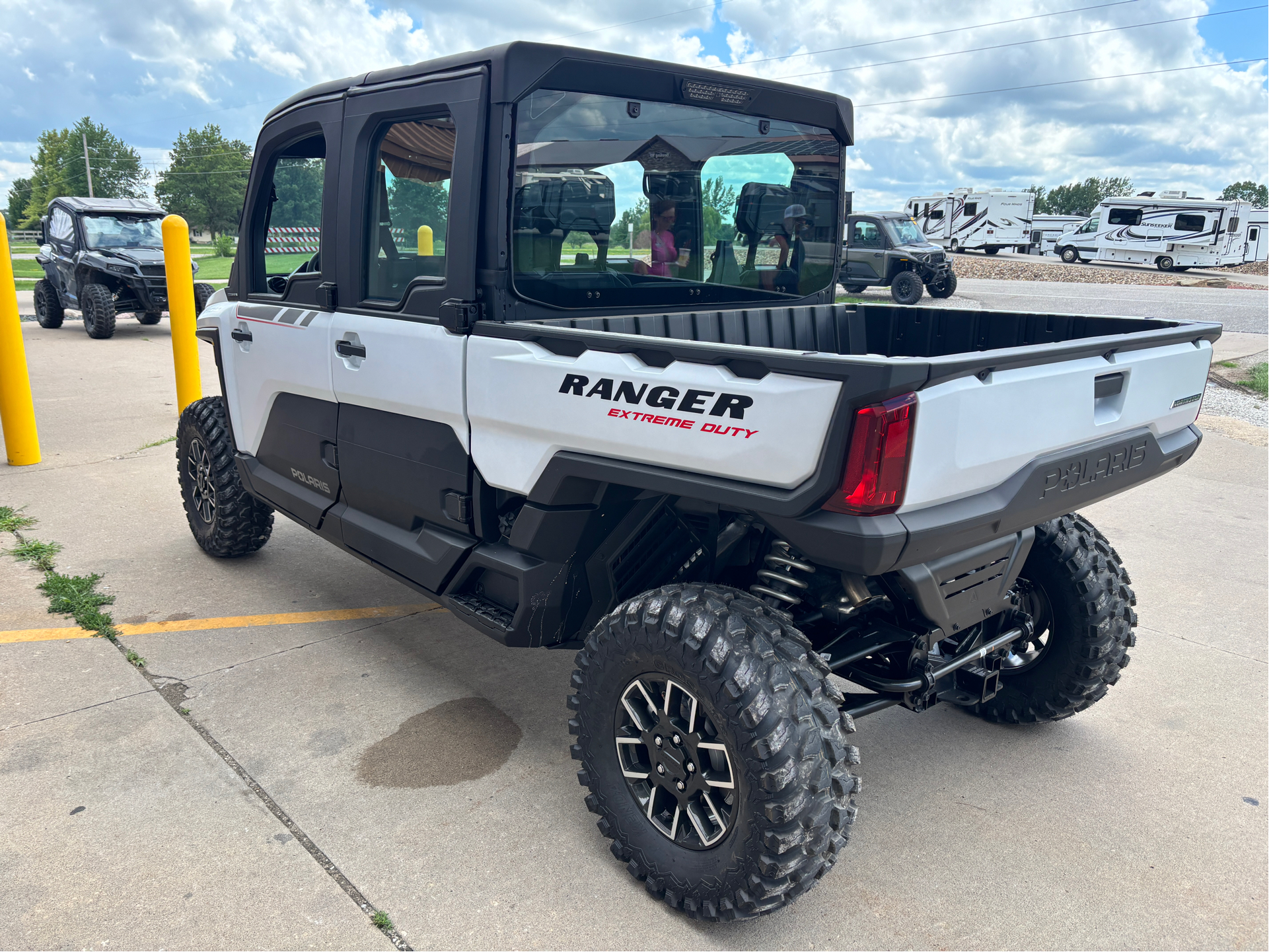 powersport image