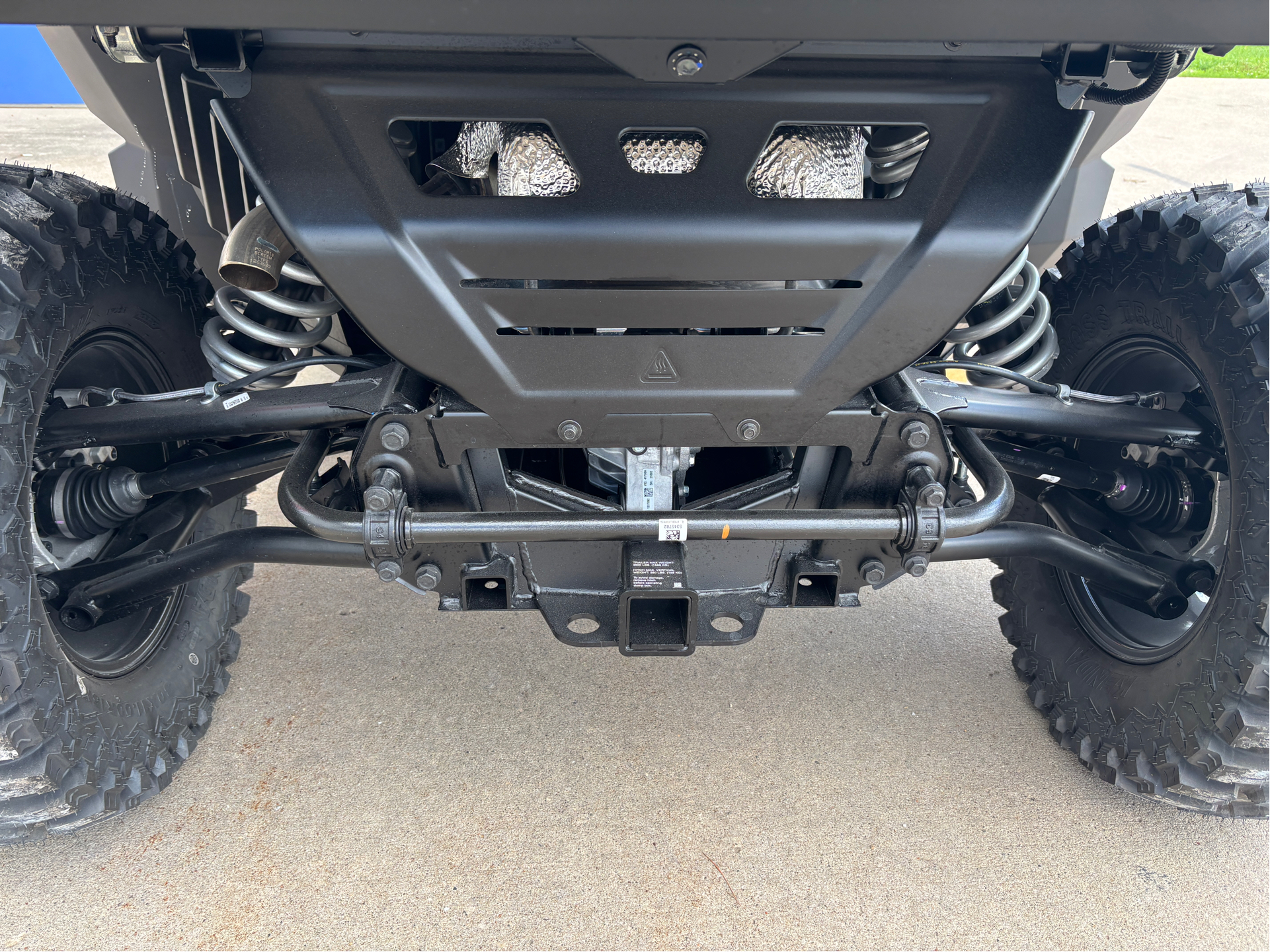 powersport image