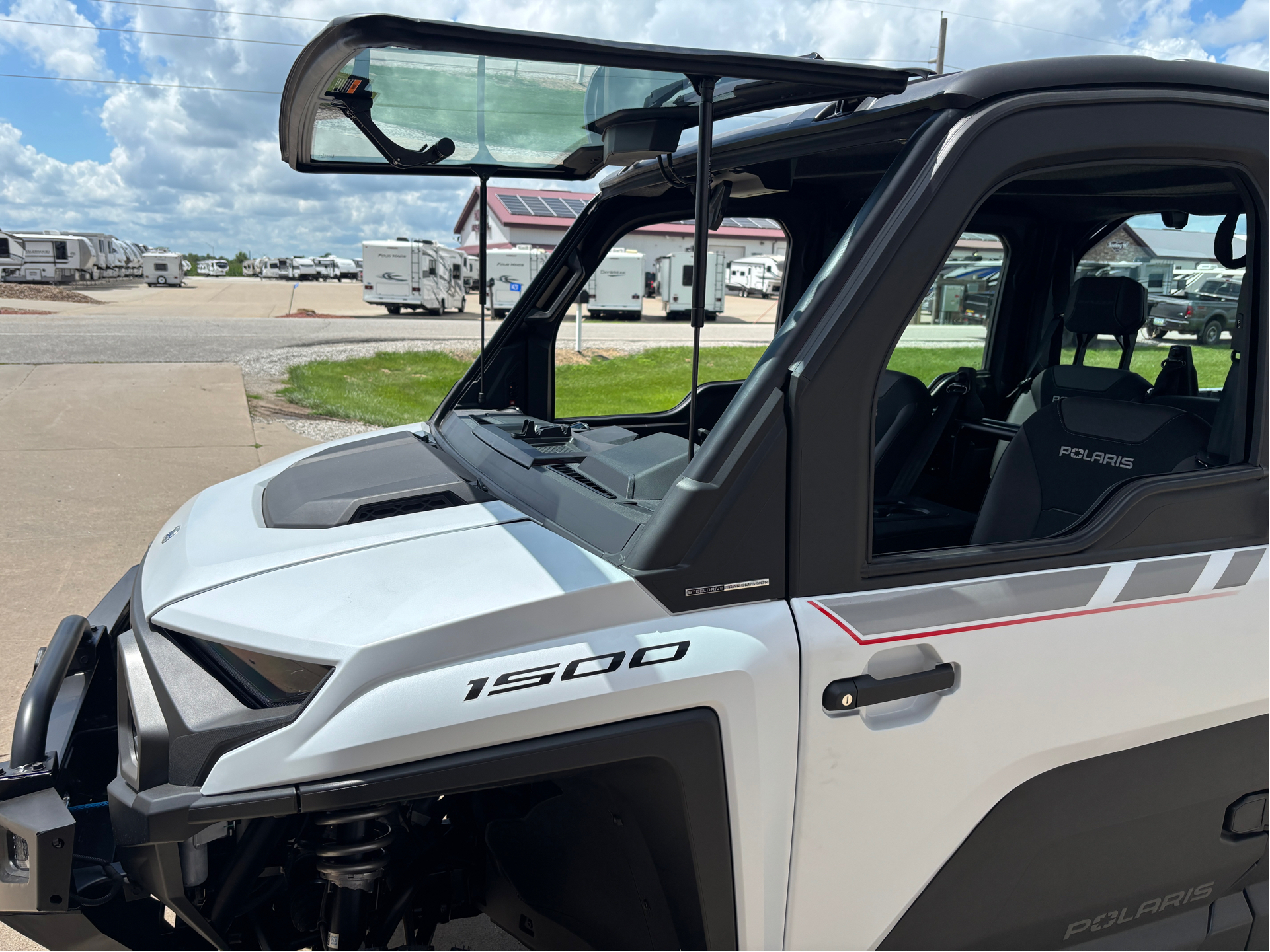 powersport image
