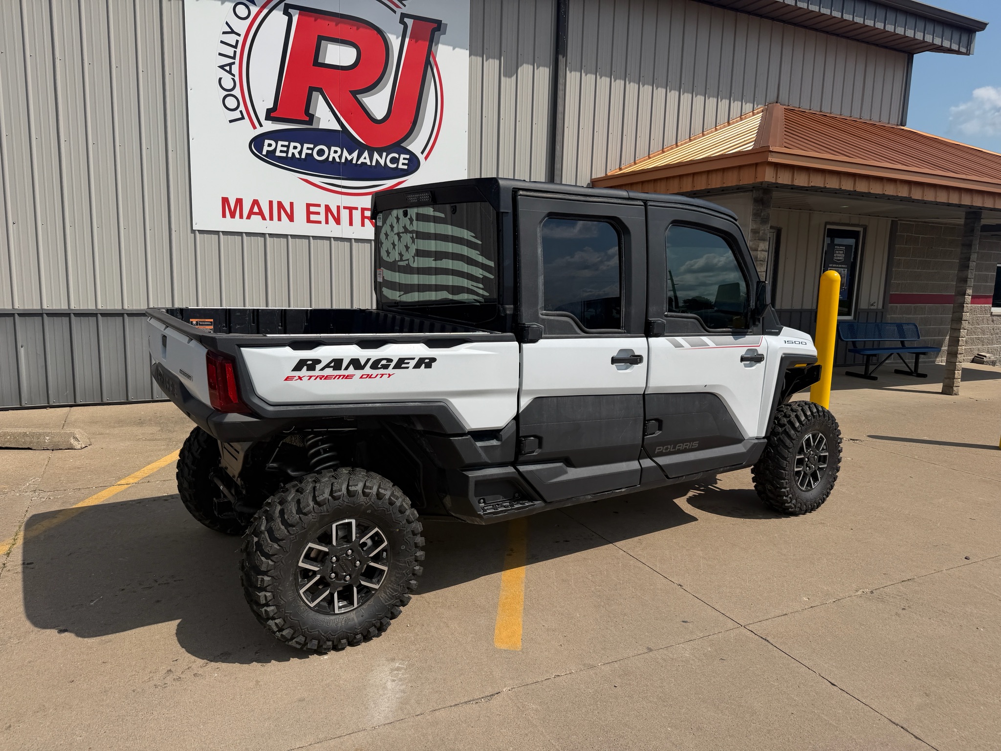 powersport image